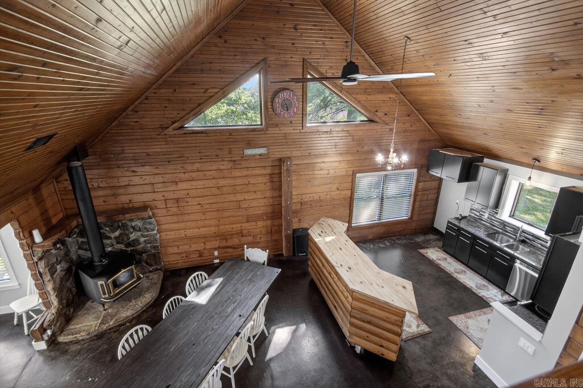 1028 Woody  Bryant, AR