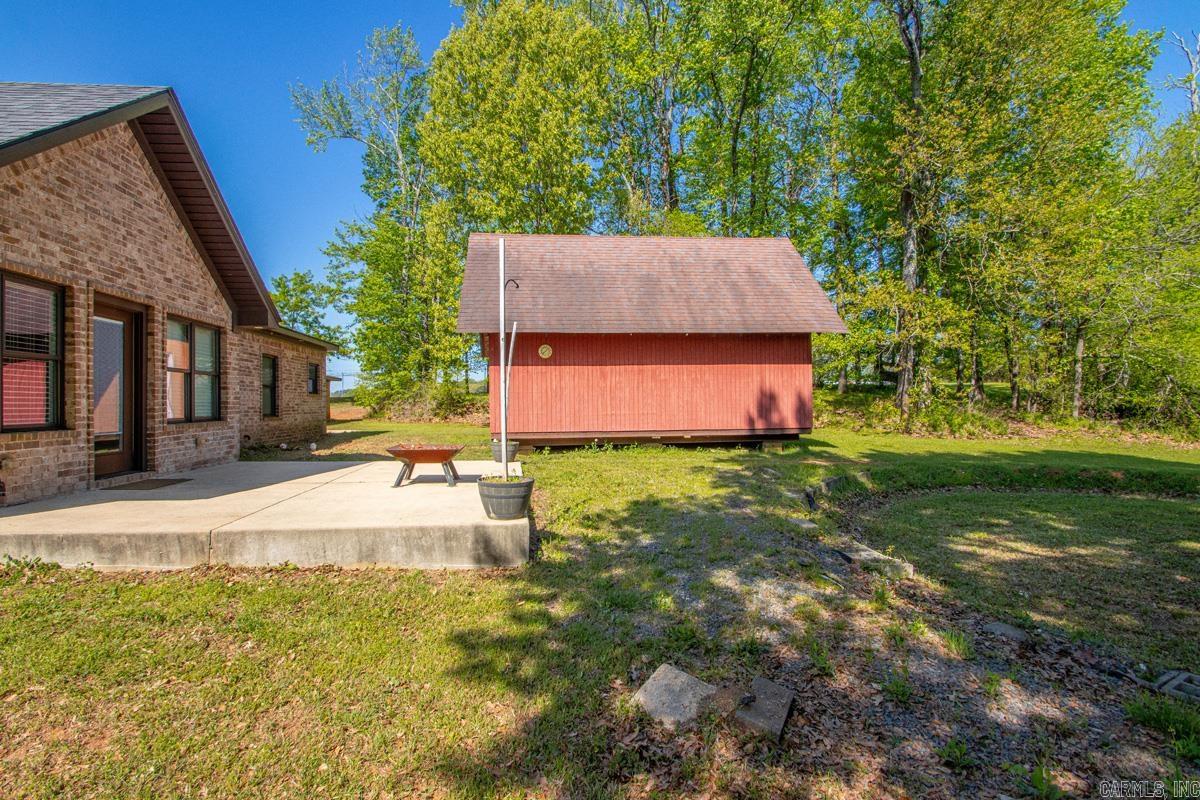 1028 Woody  Bryant, AR