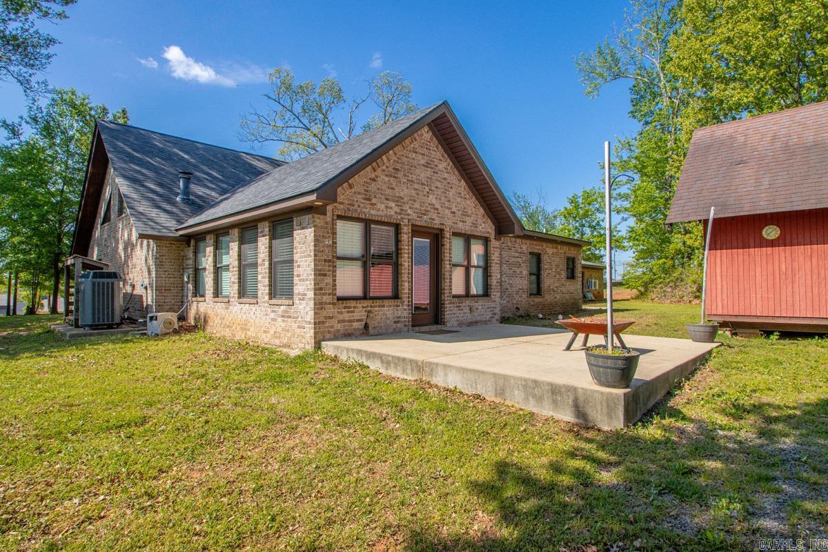 1028 Woody  Bryant, AR