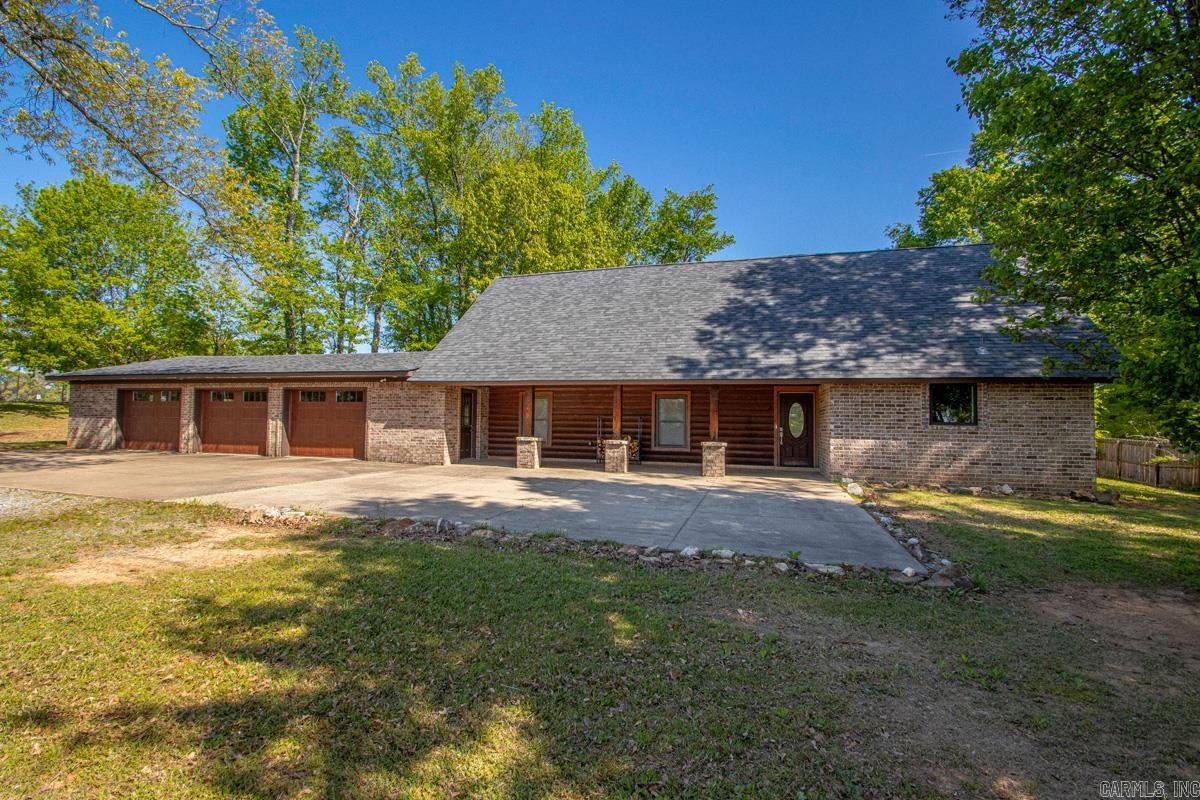 1028 Woody  Bryant, AR