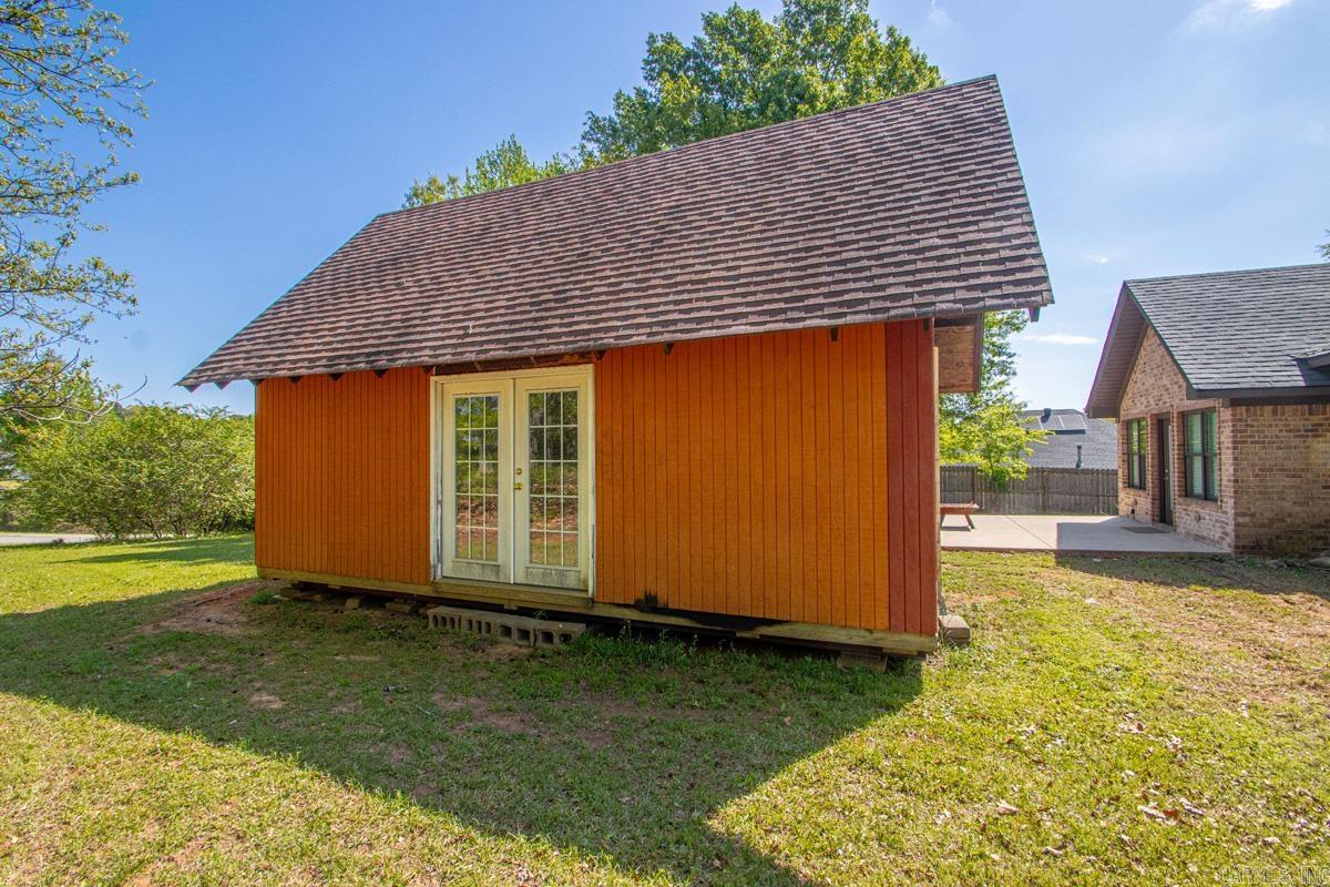 1028 Woody  Bryant, AR