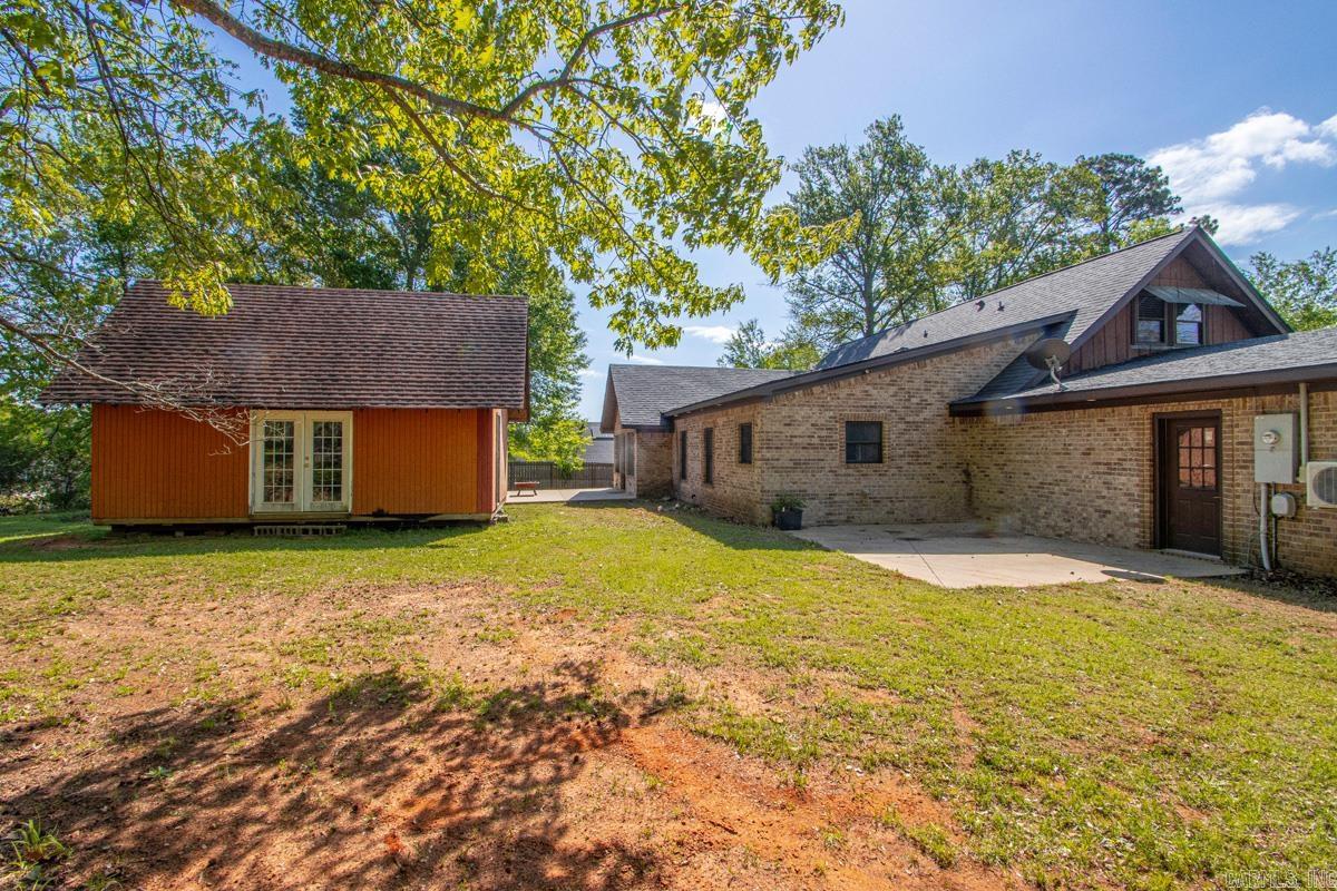 1028 Woody  Bryant, AR