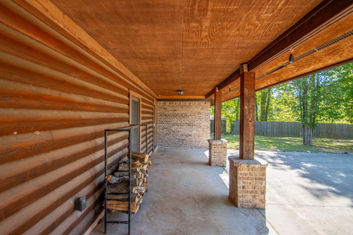 1028 Woody  Bryant, AR