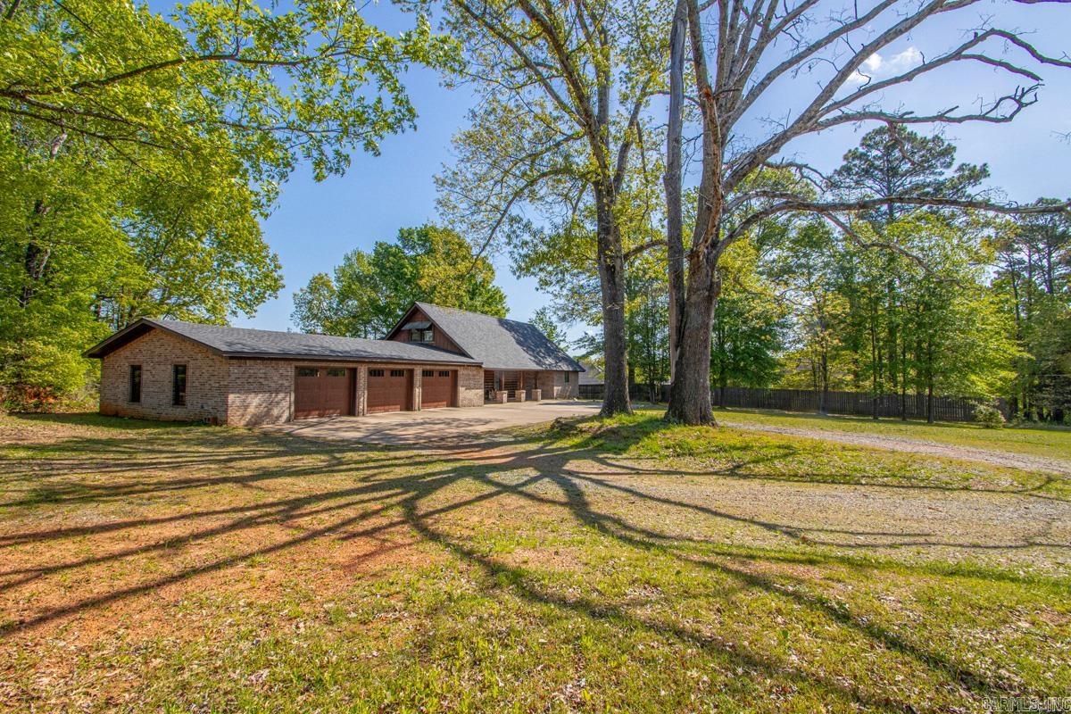 1028 Woody  Bryant, AR