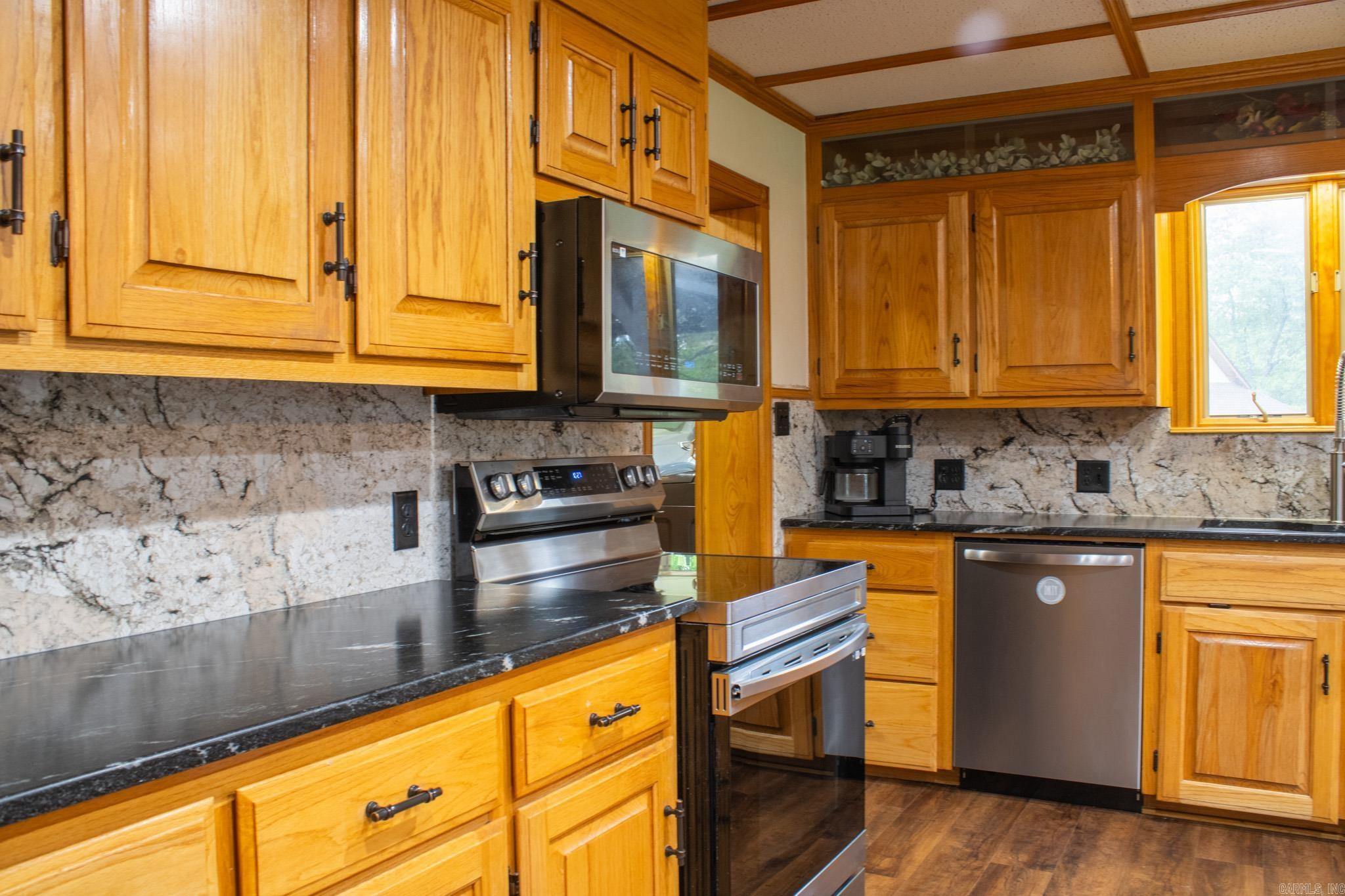 112 Peaceful Ln  Mena, AR