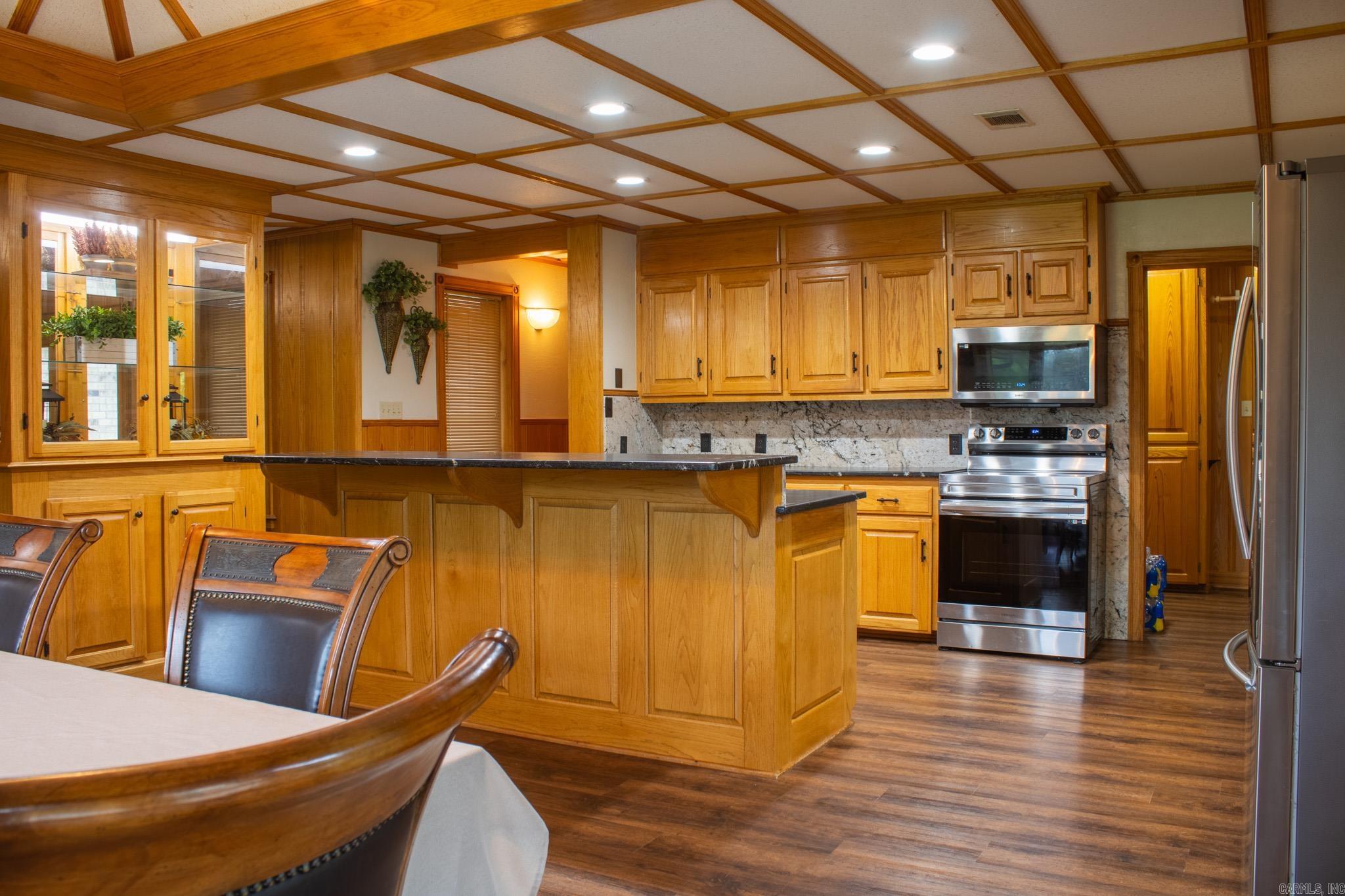 112 Peaceful Ln  Mena, AR