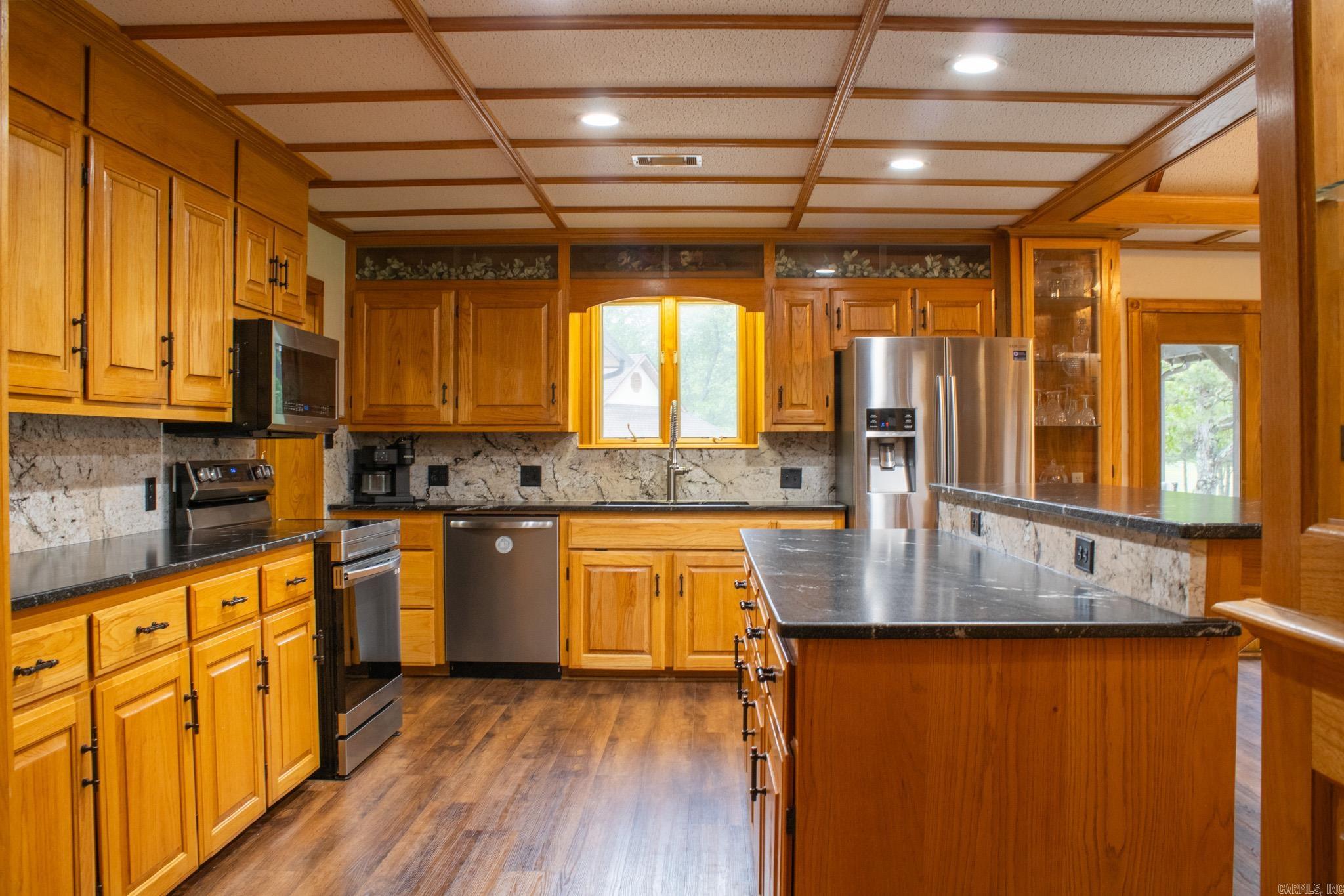 112 Peaceful Ln  Mena, AR