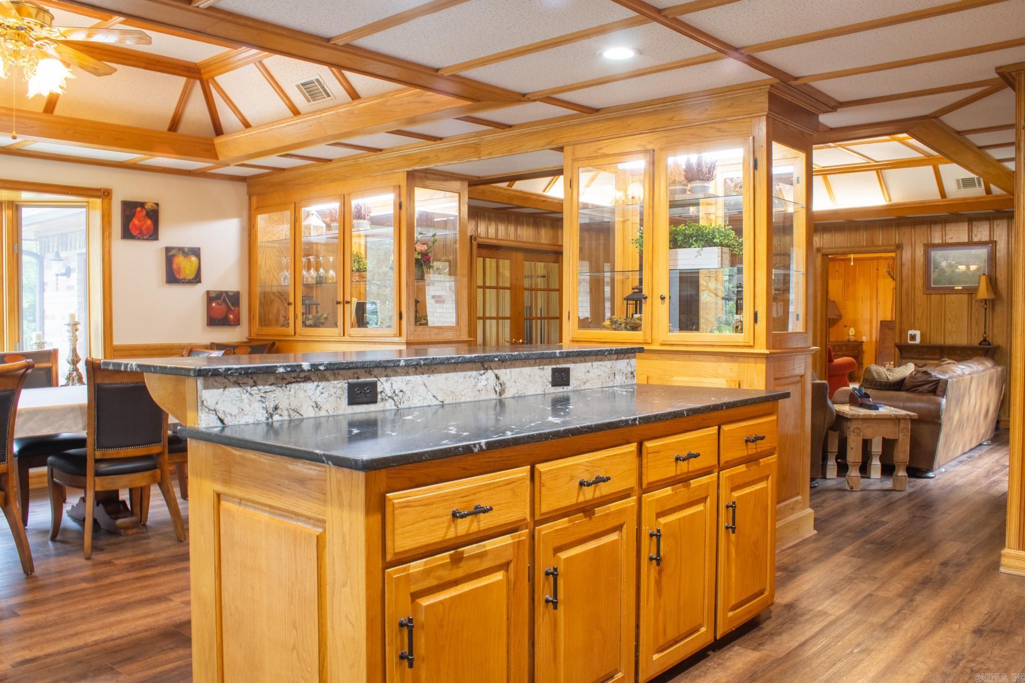 112 Peaceful Ln  Mena, AR