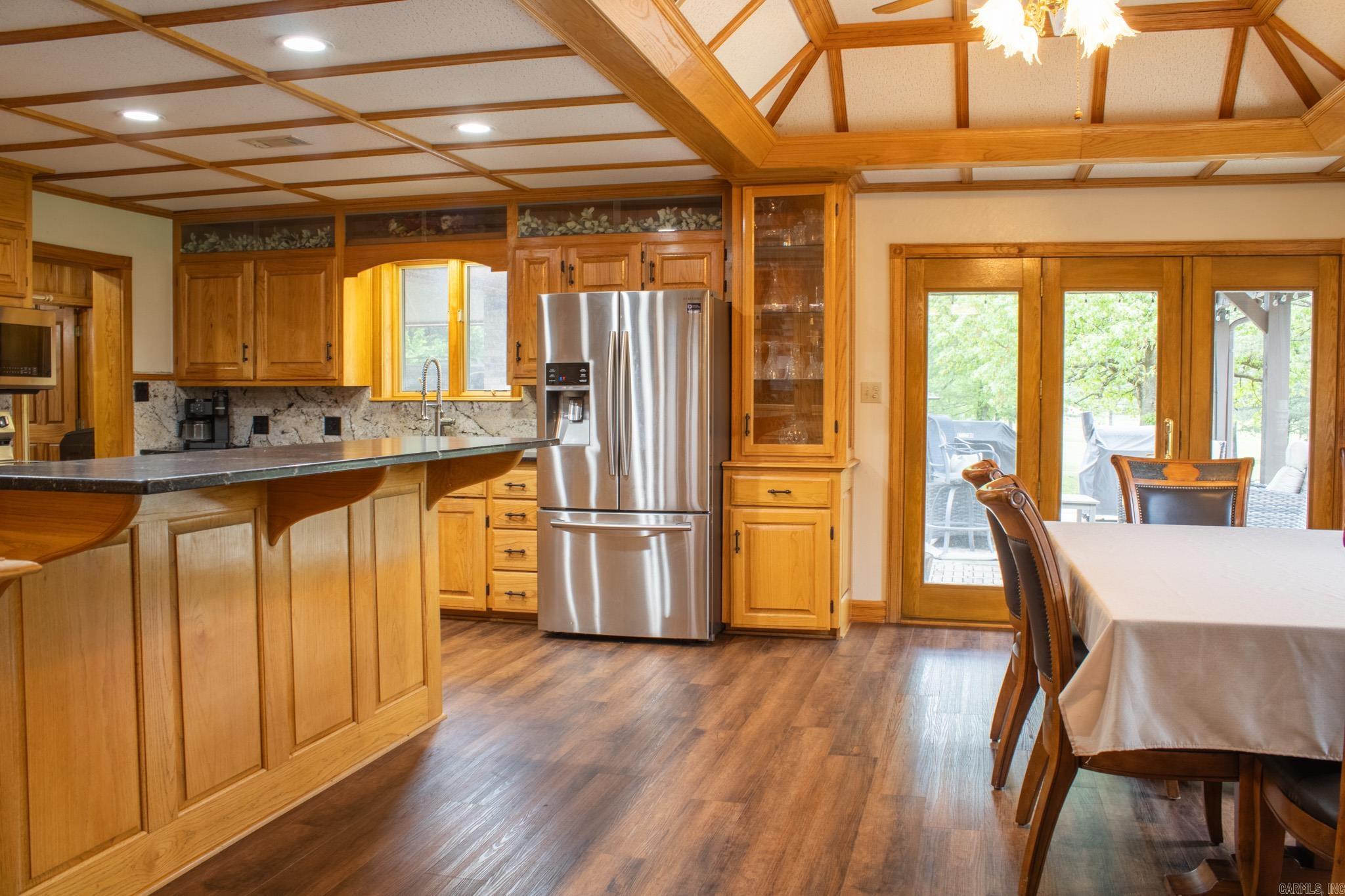 112 Peaceful Ln  Mena, AR