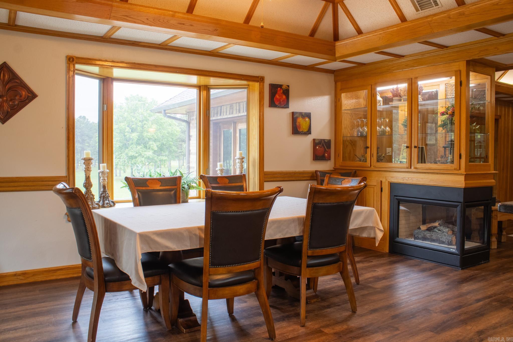 112 Peaceful Ln  Mena, AR