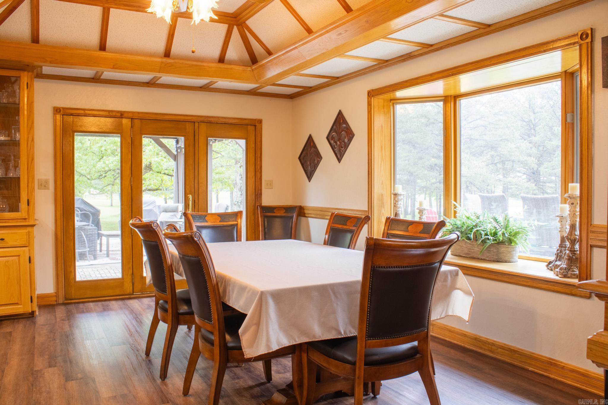 112 Peaceful Ln  Mena, AR