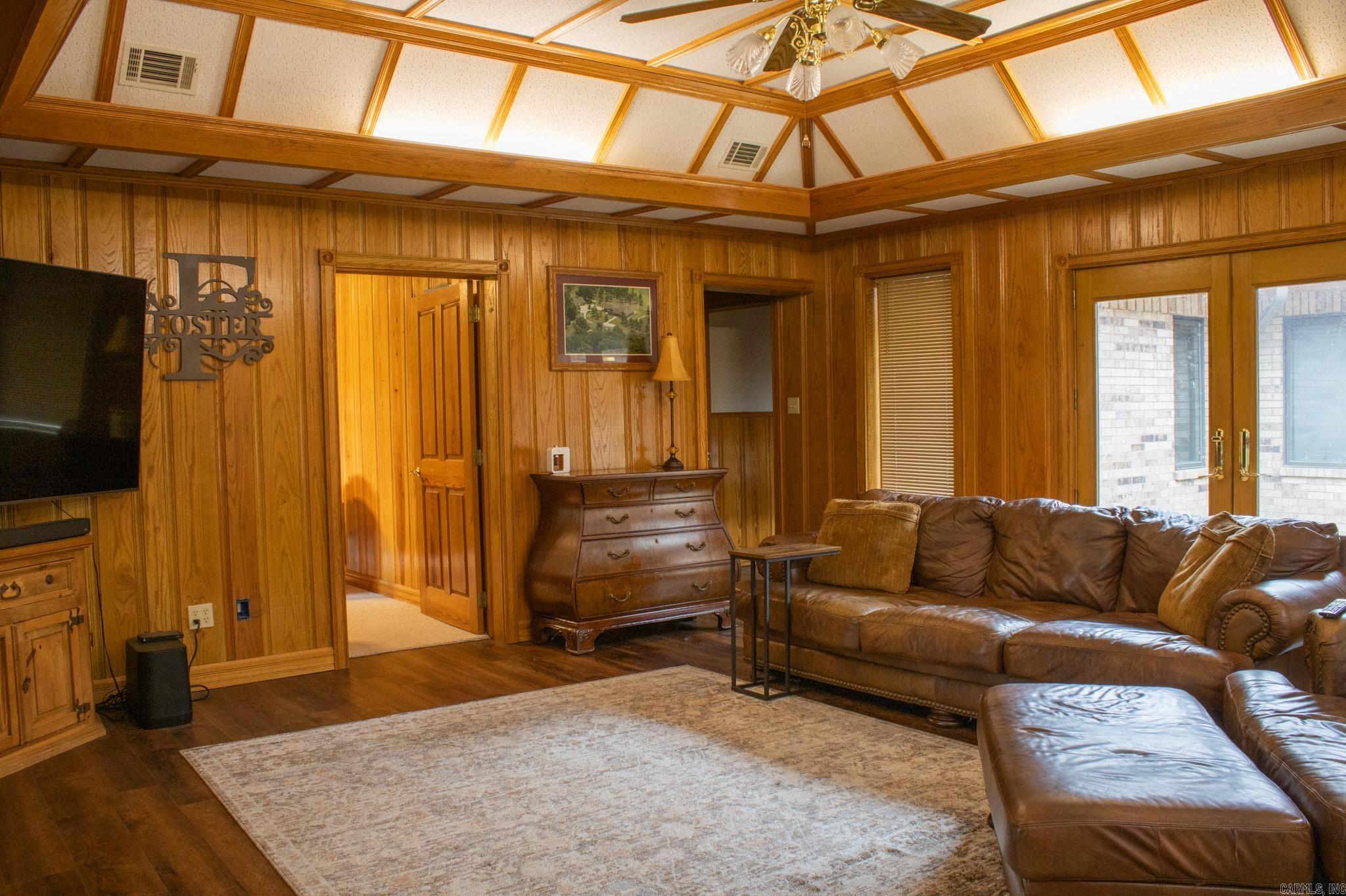 112 Peaceful Ln  Mena, AR