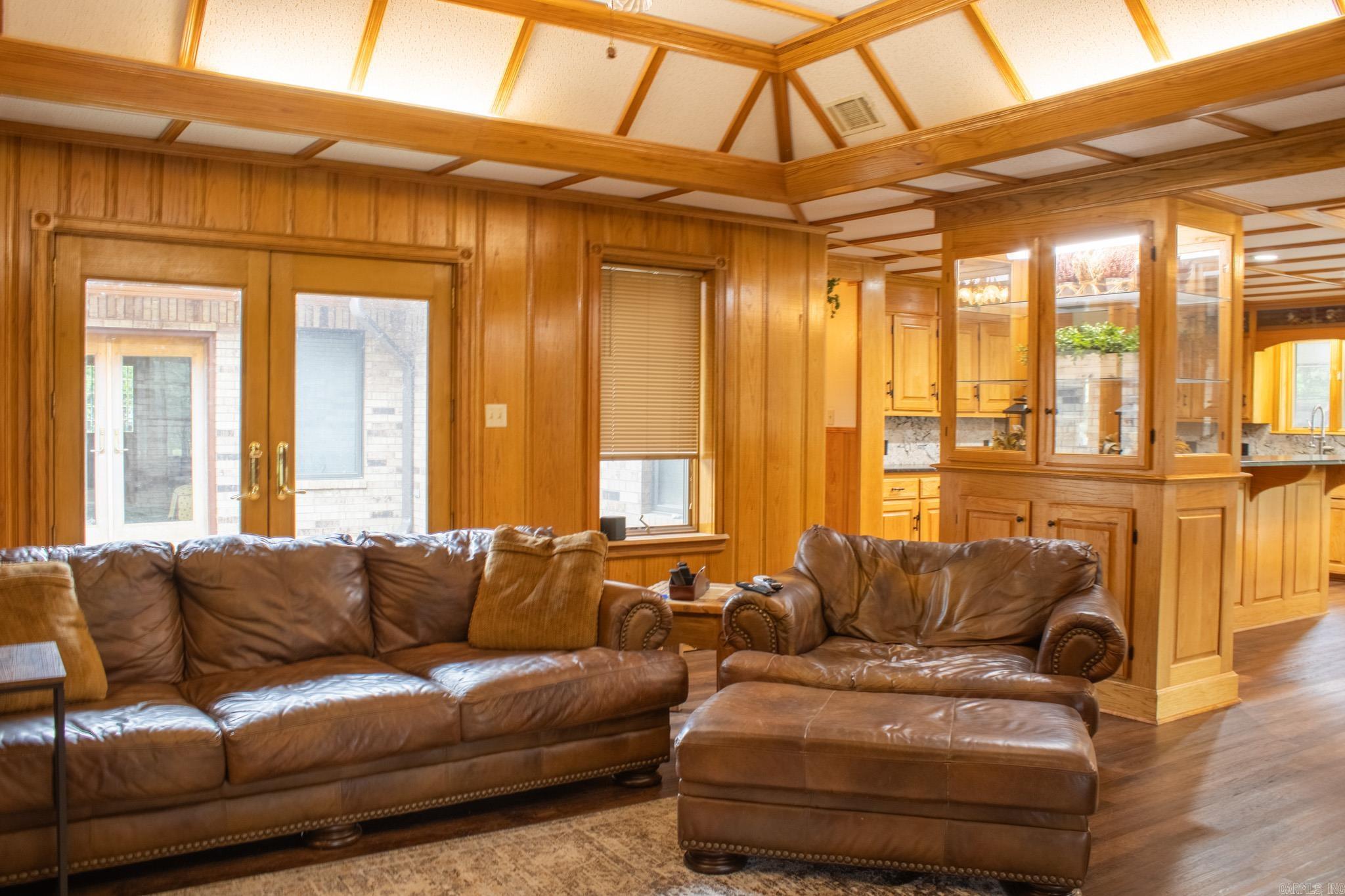 112 Peaceful Ln  Mena, AR