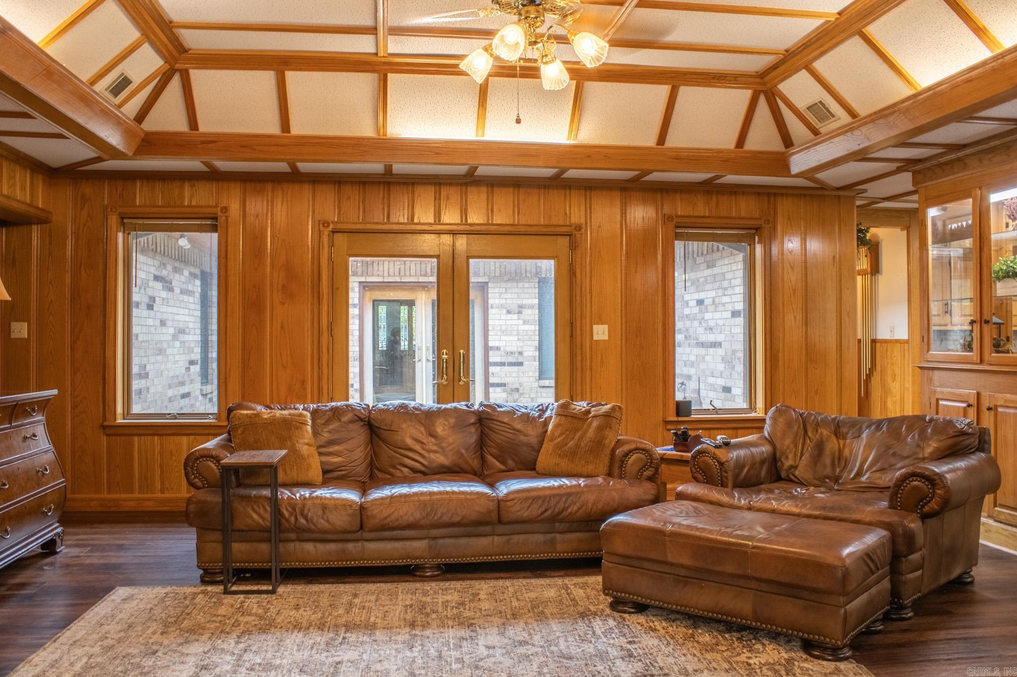 112 Peaceful Ln  Mena, AR