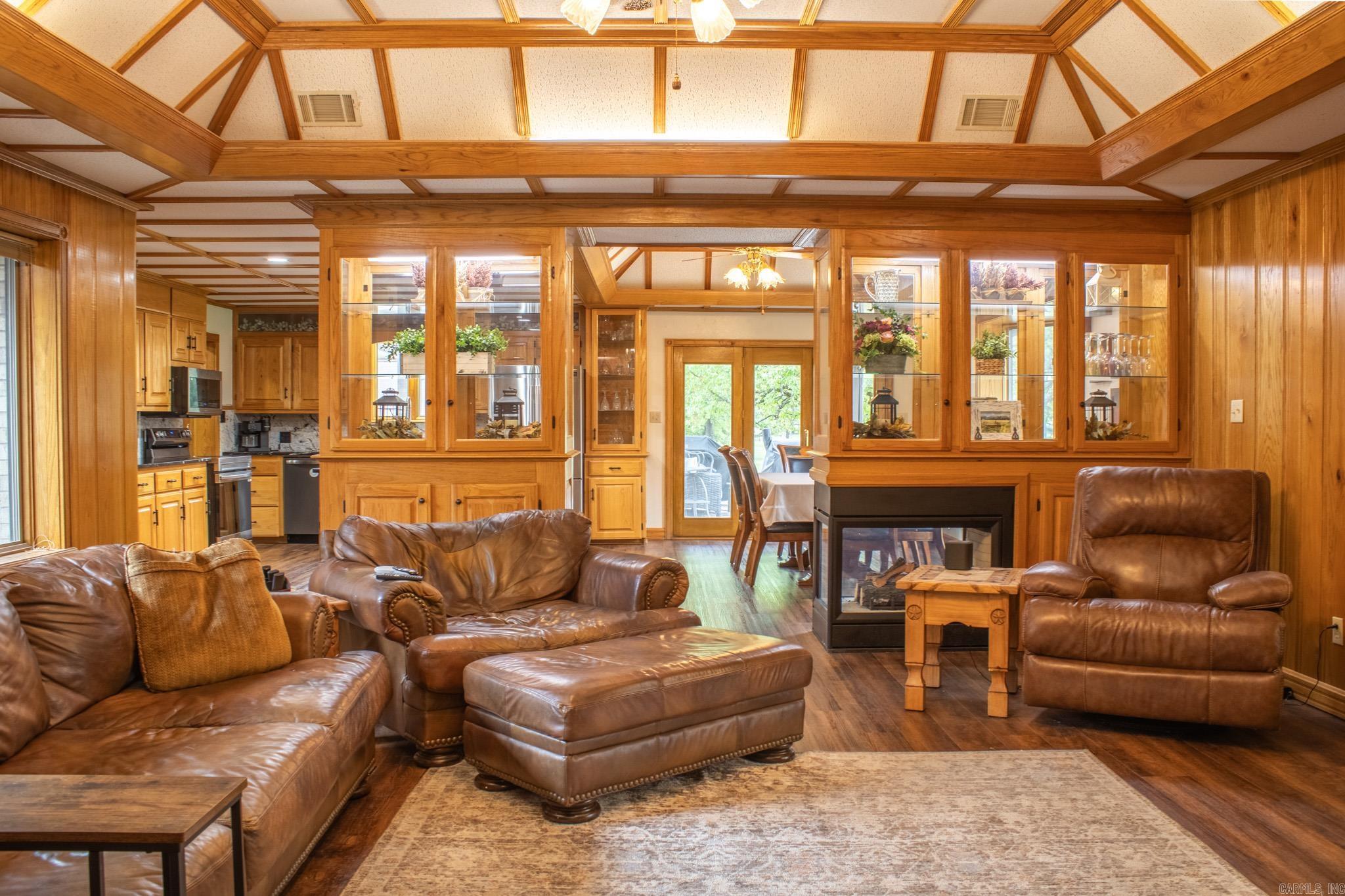 112 Peaceful Ln  Mena, AR