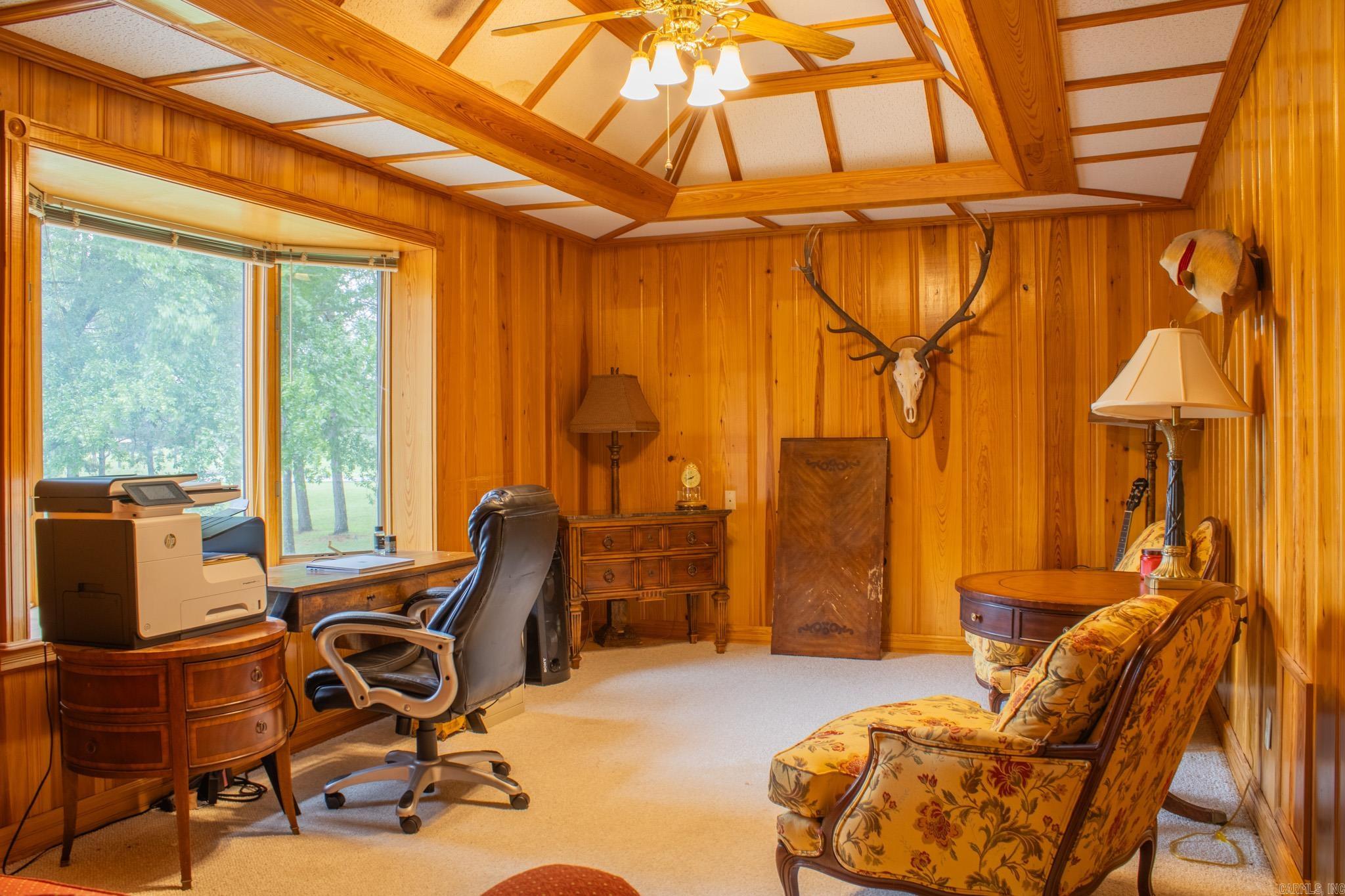 112 Peaceful Ln  Mena, AR