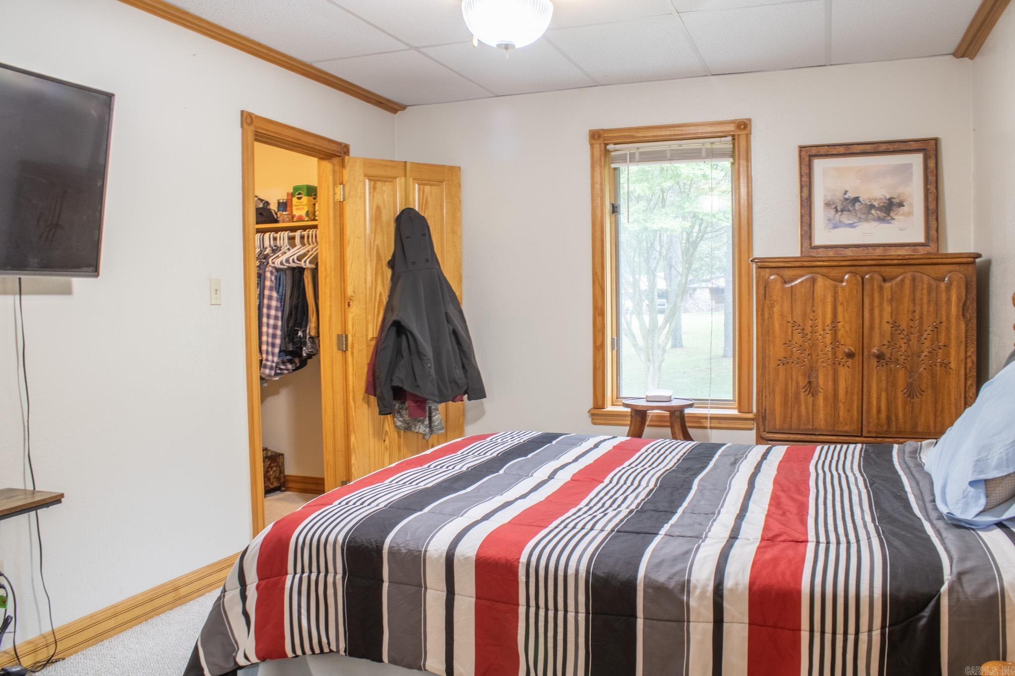 112 Peaceful Ln  Mena, AR