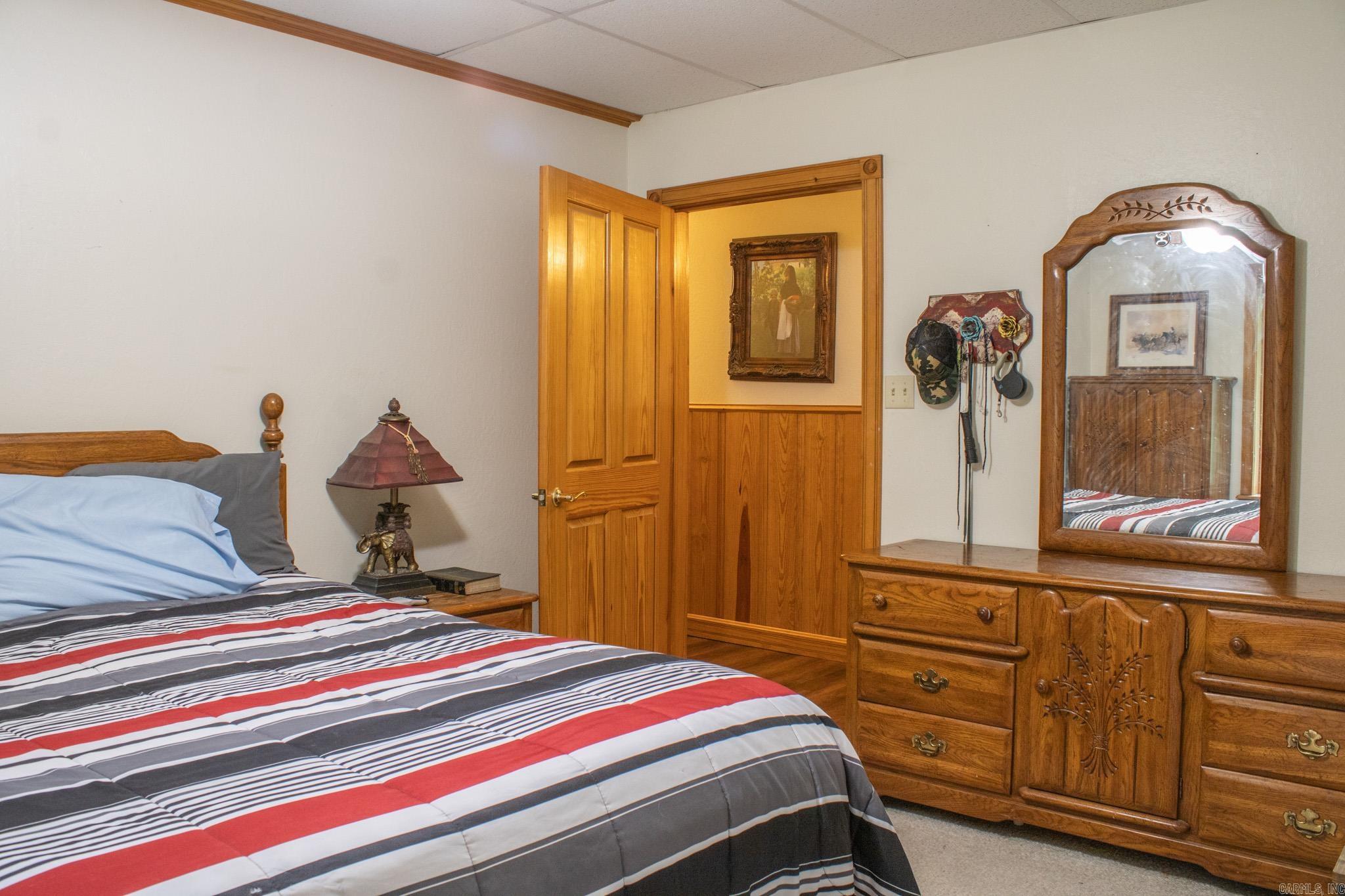 112 Peaceful Ln  Mena, AR