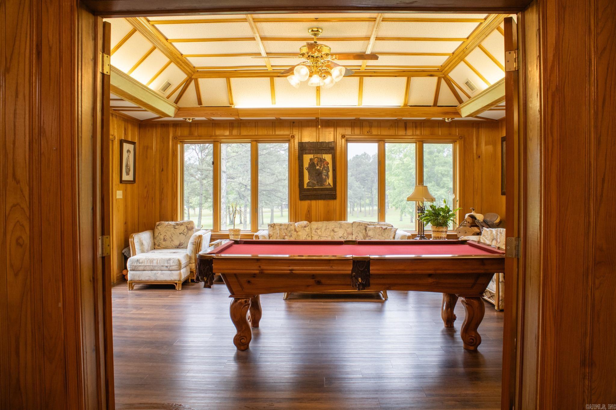 112 Peaceful Ln  Mena, AR