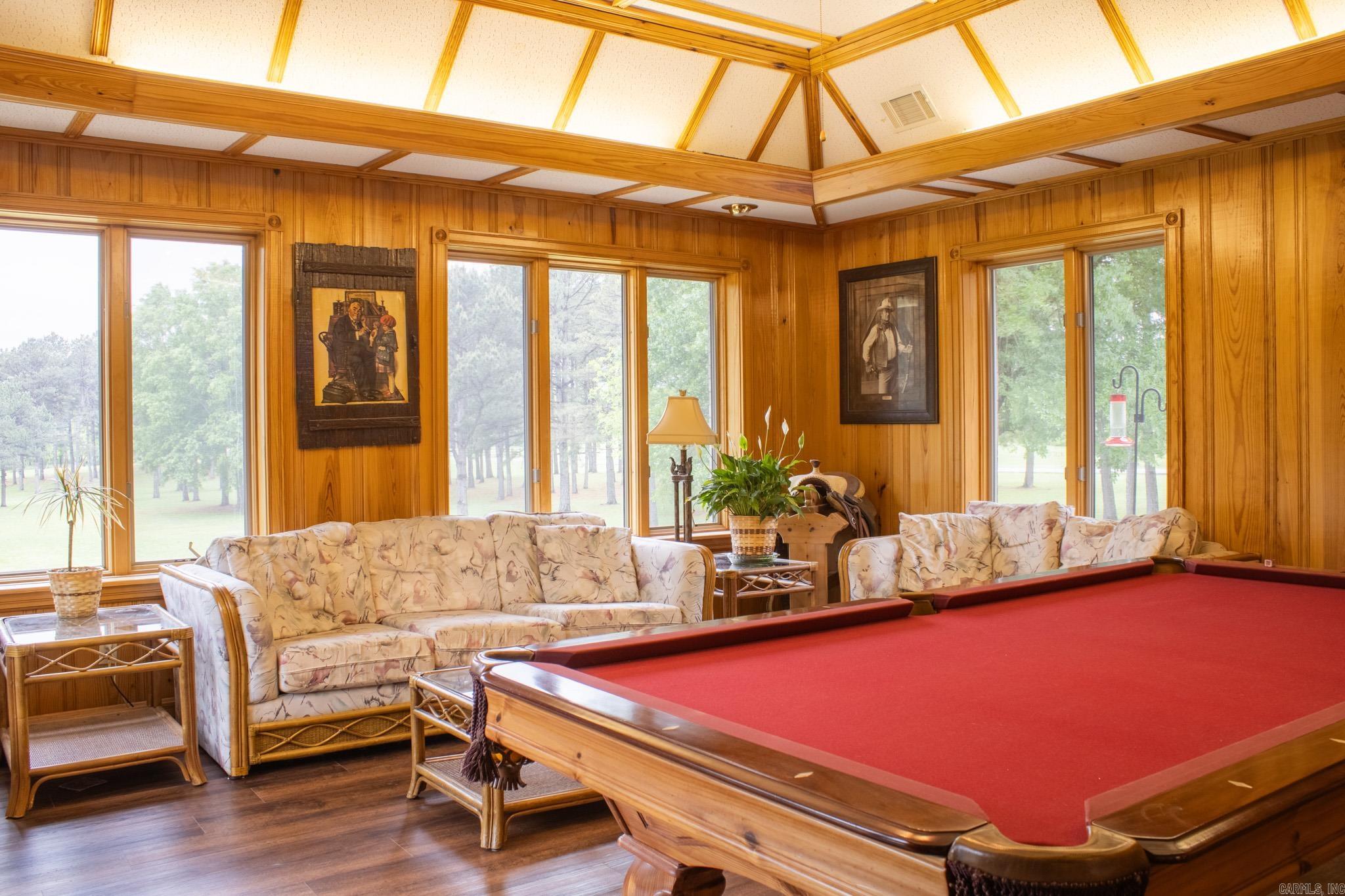 112 Peaceful Ln  Mena, AR