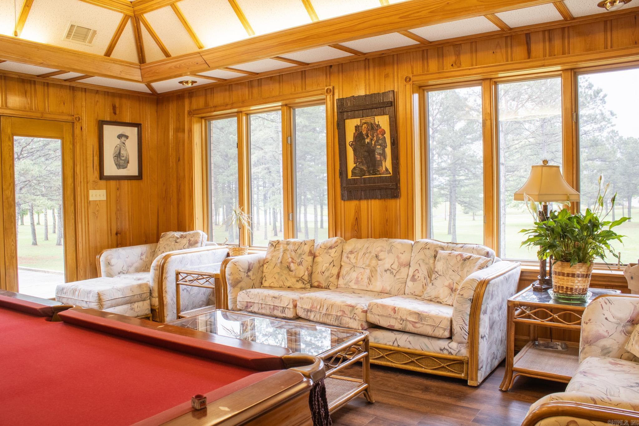 112 Peaceful Ln  Mena, AR