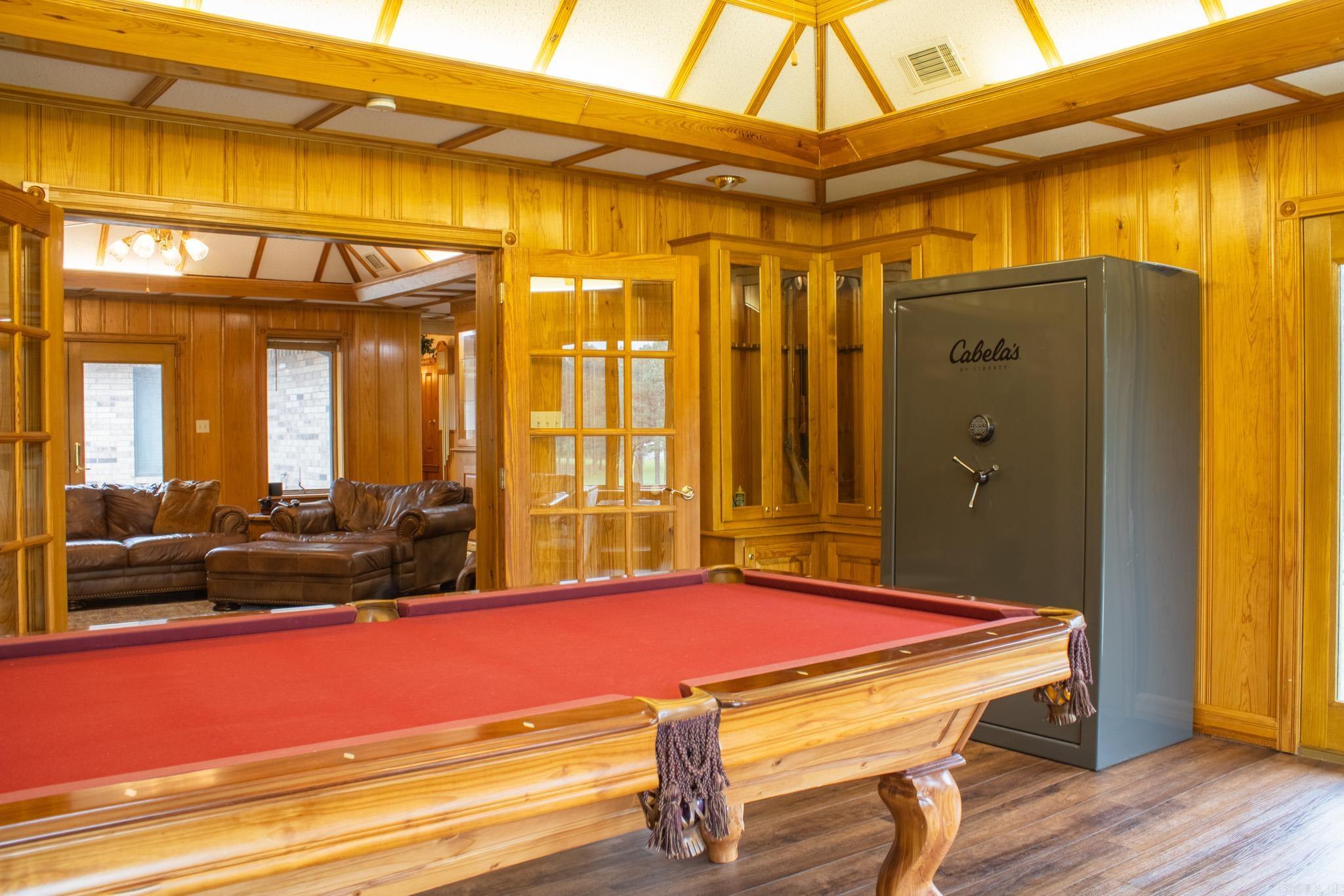 112 Peaceful Ln  Mena, AR