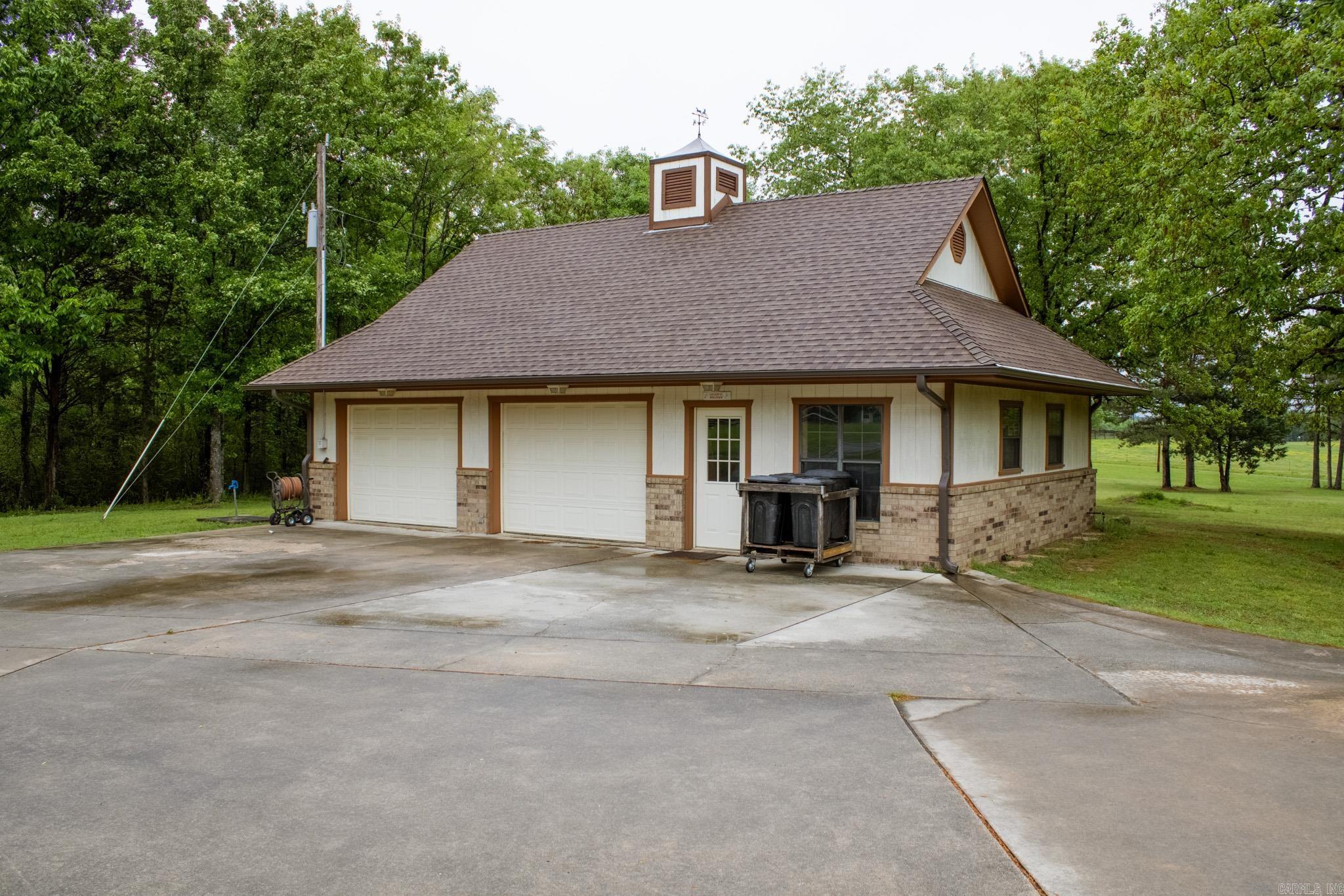 112 Peaceful Ln  Mena, AR