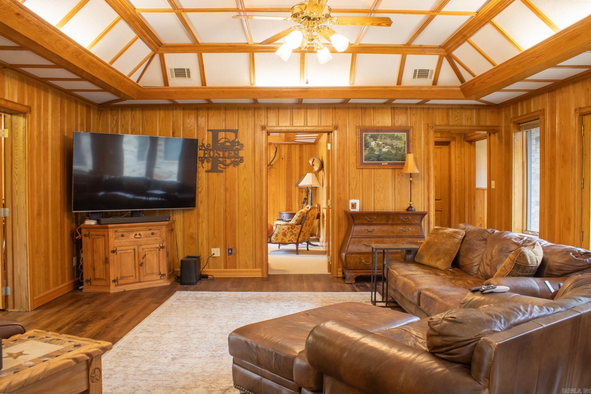 112 Peaceful Ln  Mena, AR