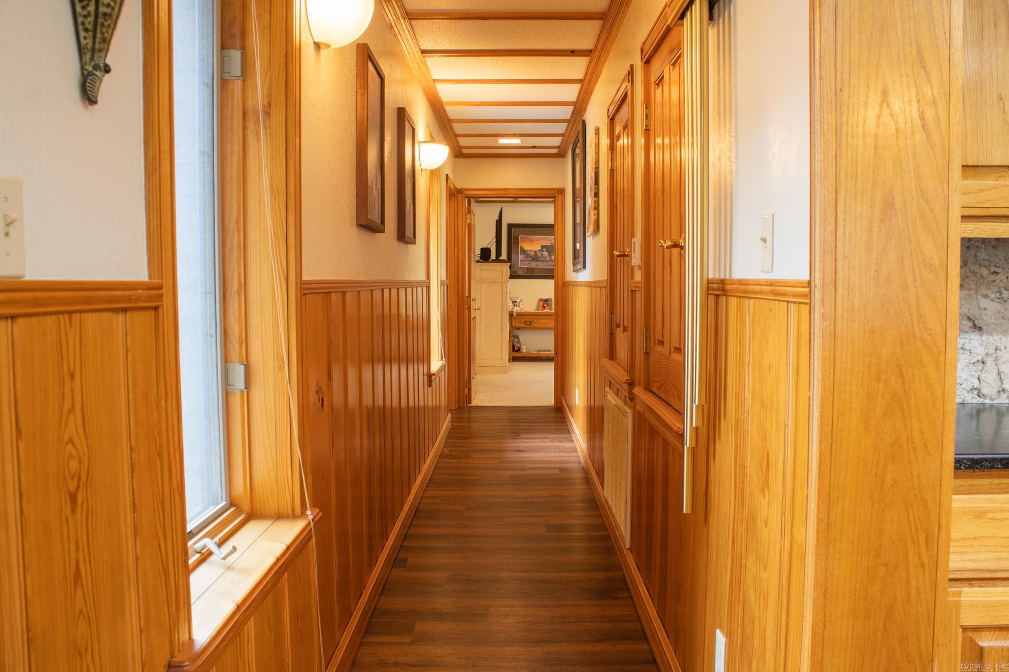 112 Peaceful Ln  Mena, AR