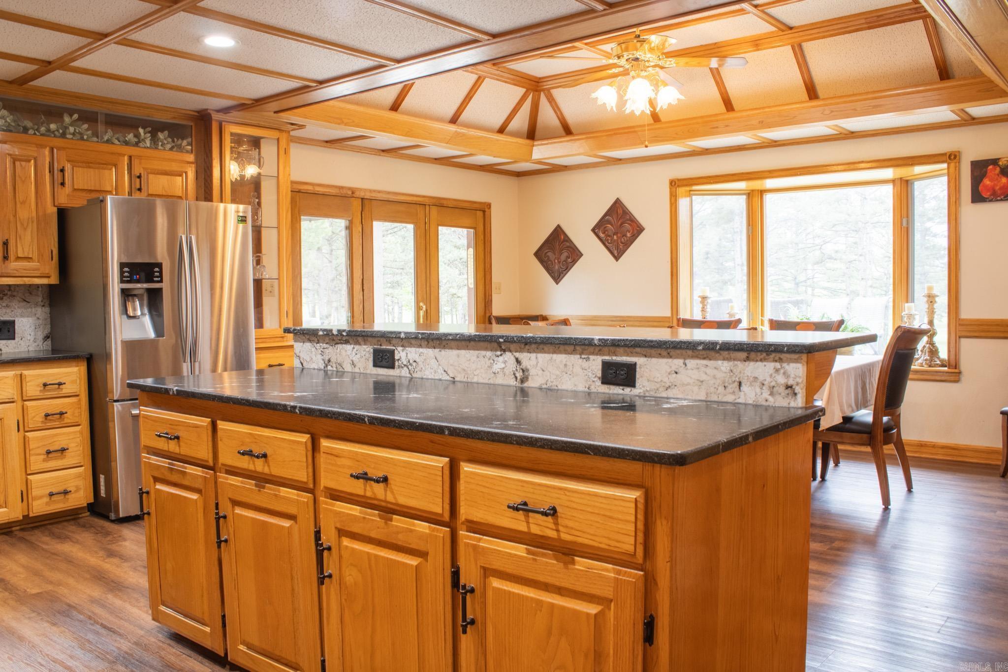 112 Peaceful Ln  Mena, AR