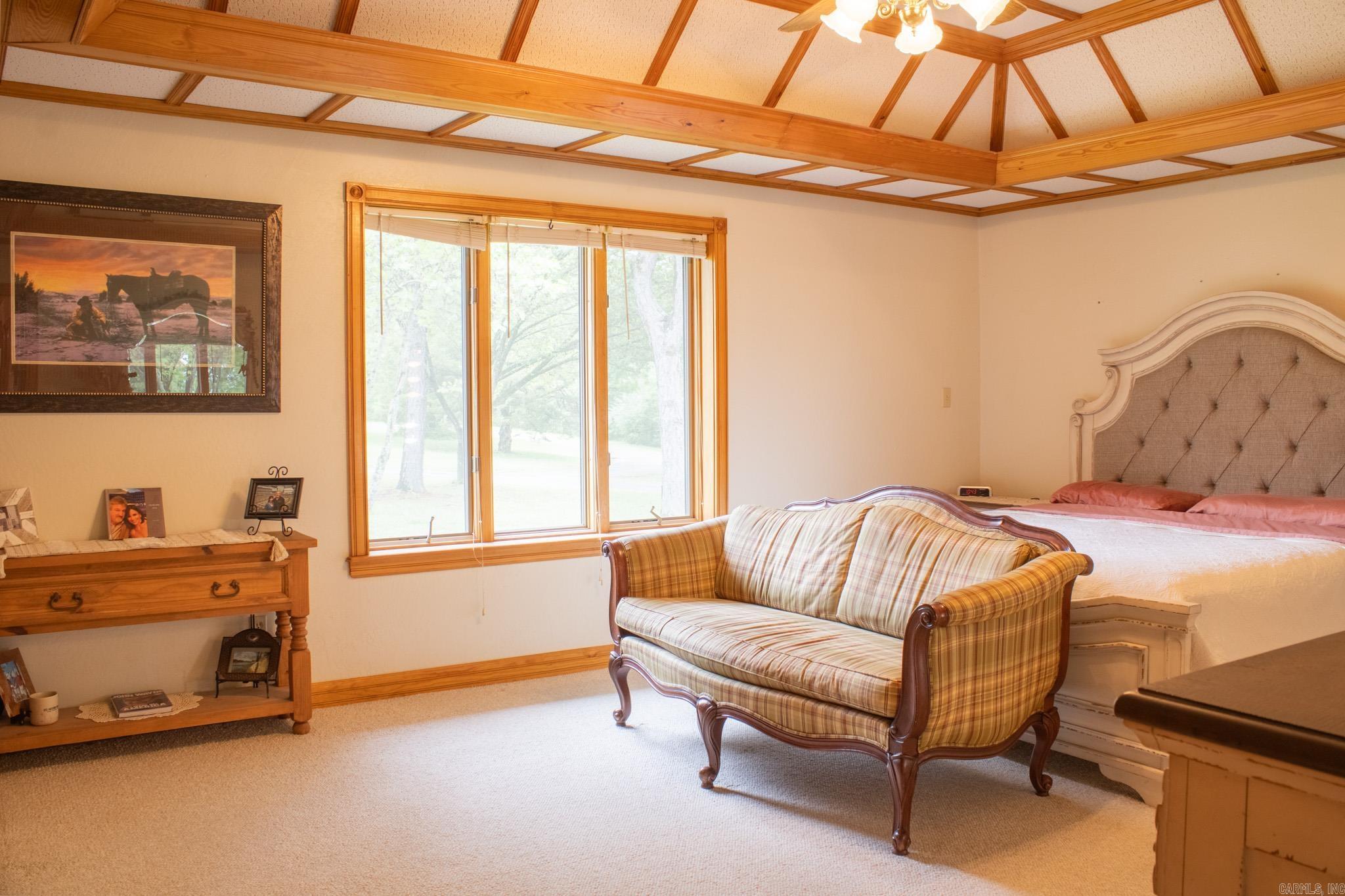 112 Peaceful Ln  Mena, AR