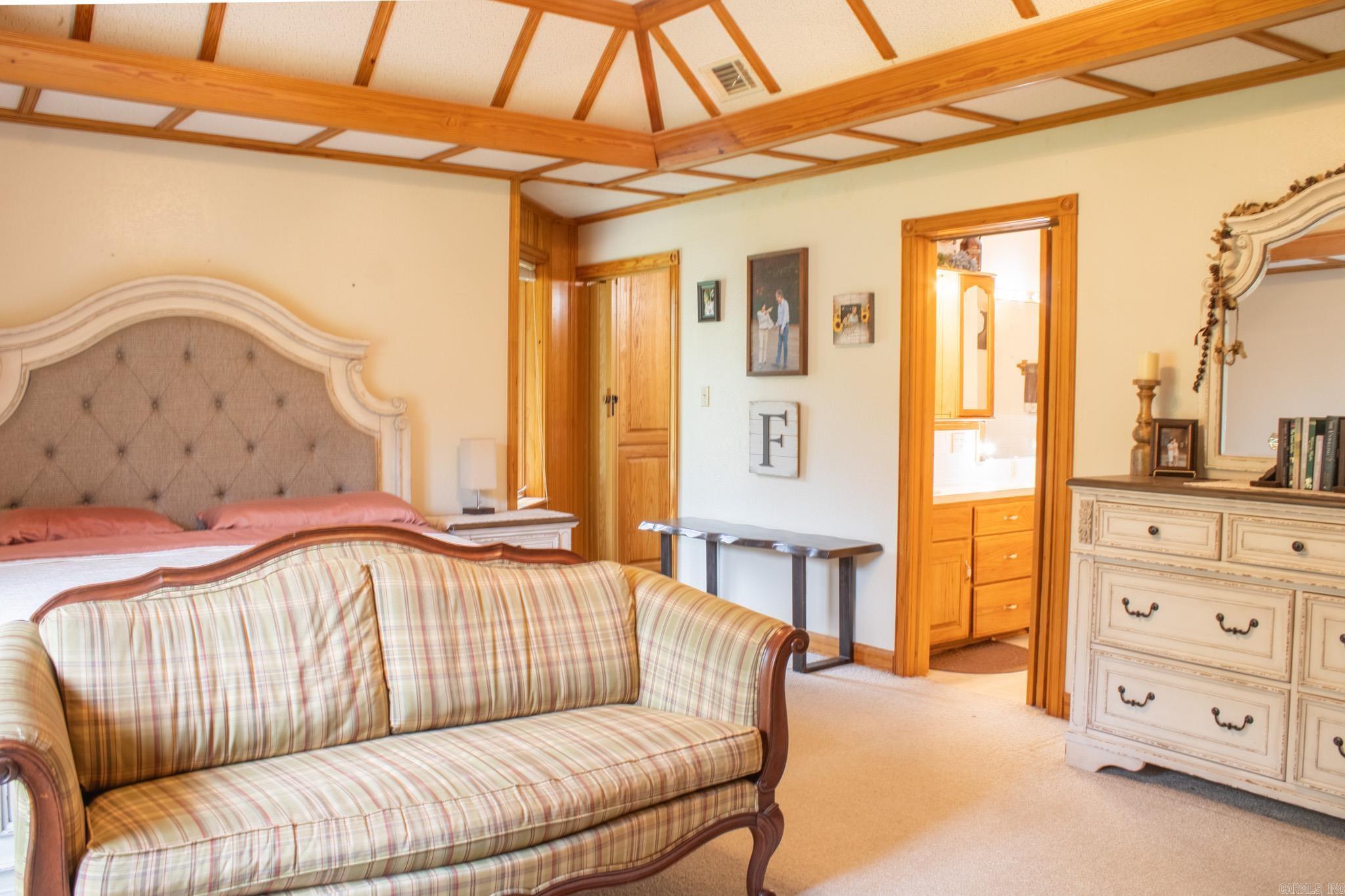 112 Peaceful Ln  Mena, AR