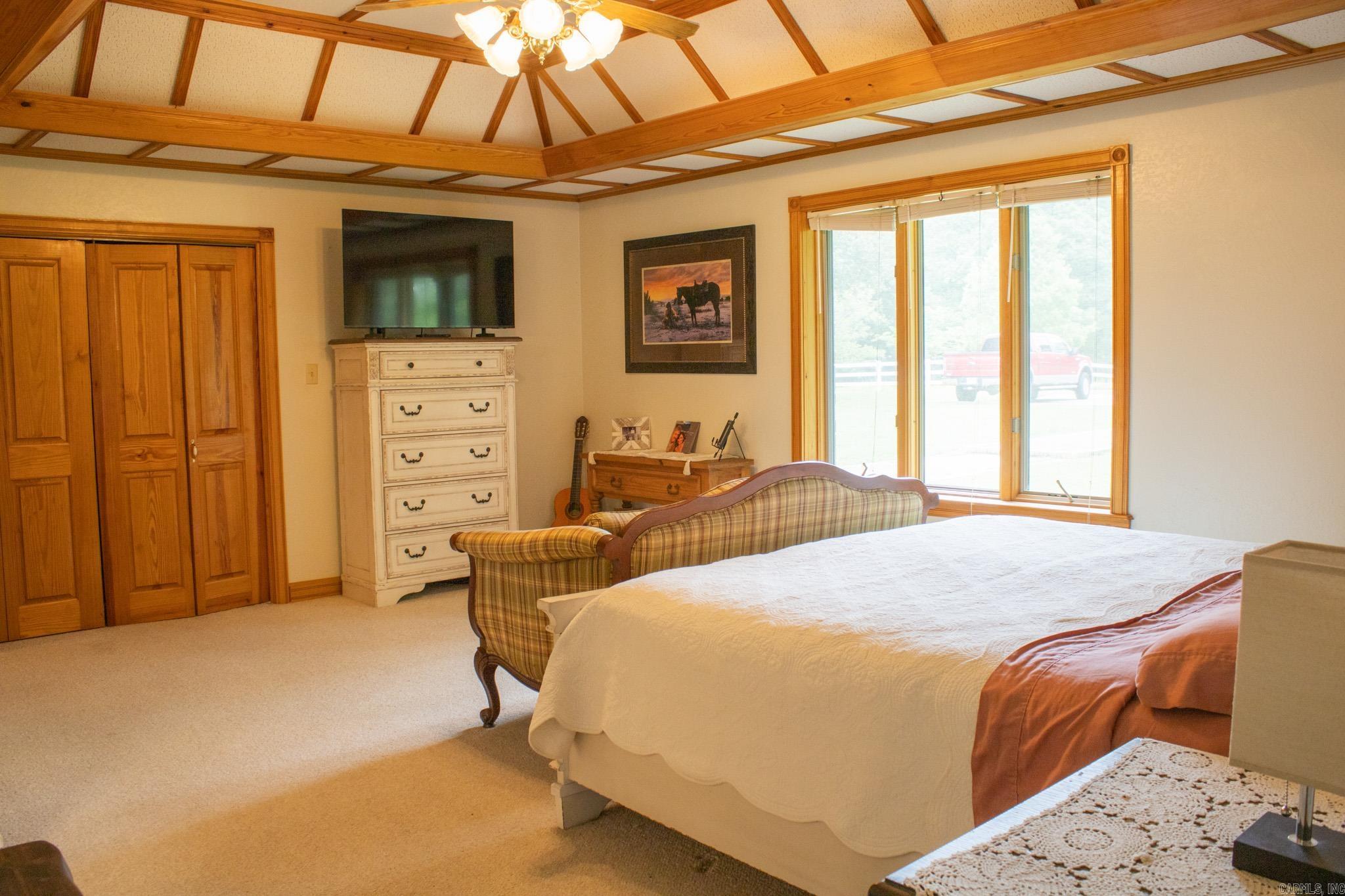 112 Peaceful Ln  Mena, AR