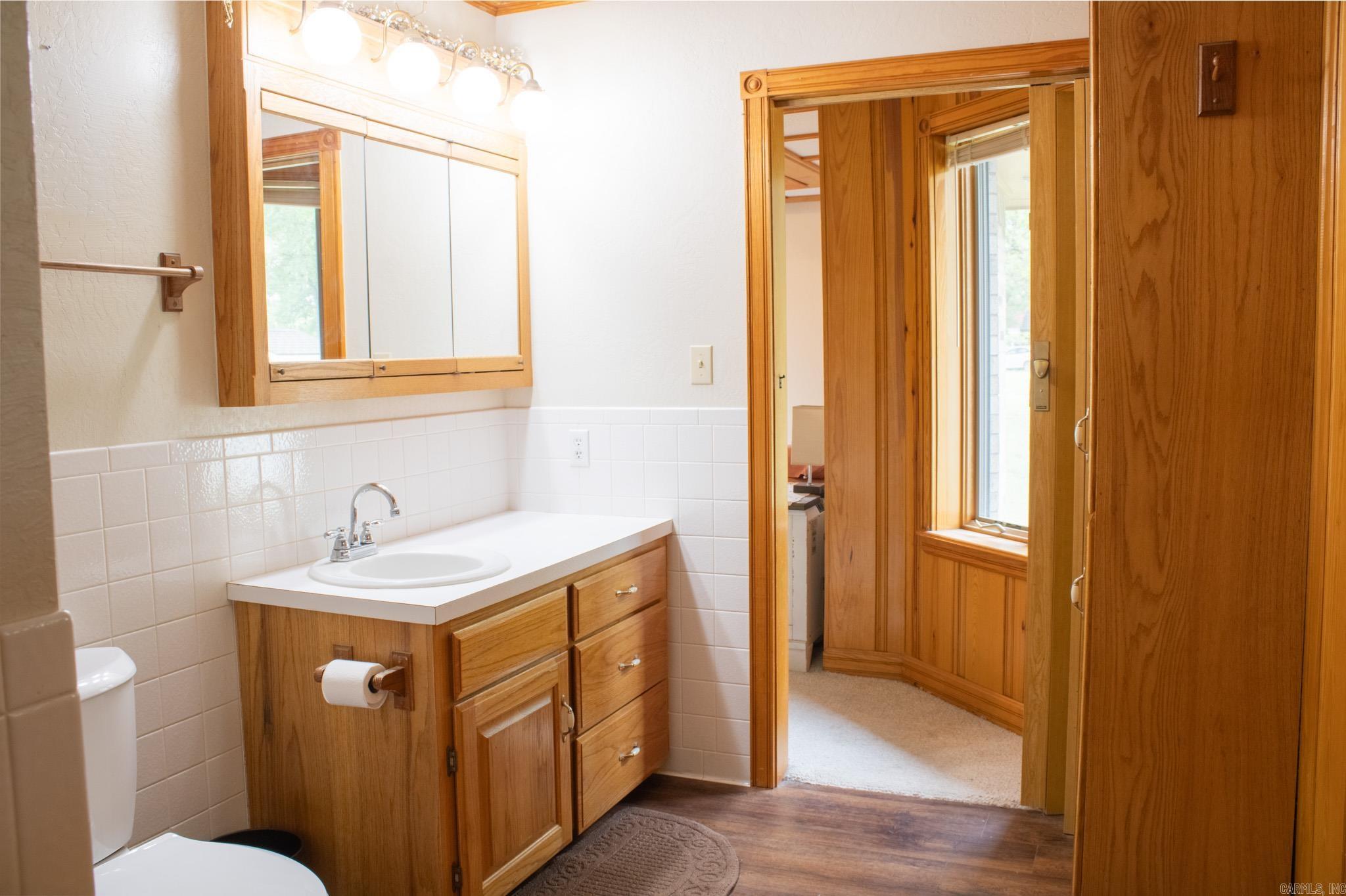 112 Peaceful Ln  Mena, AR