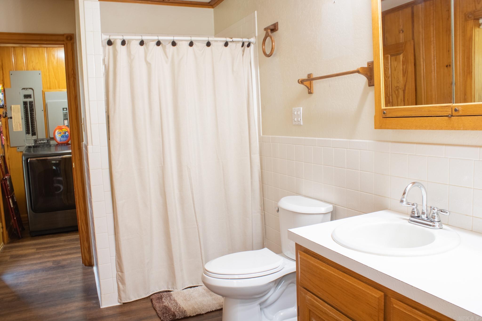 112 Peaceful Ln  Mena, AR