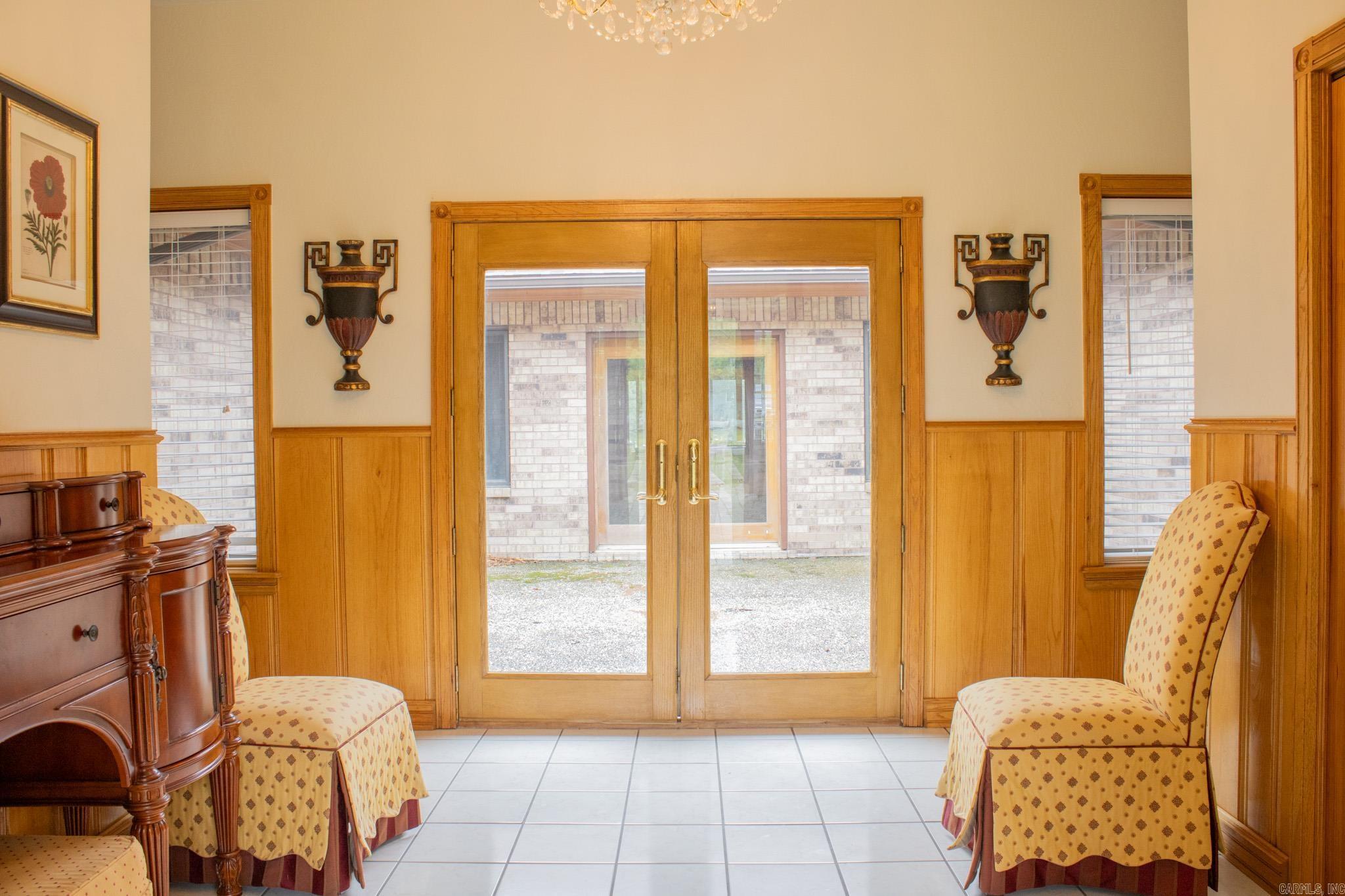 112 Peaceful Ln  Mena, AR