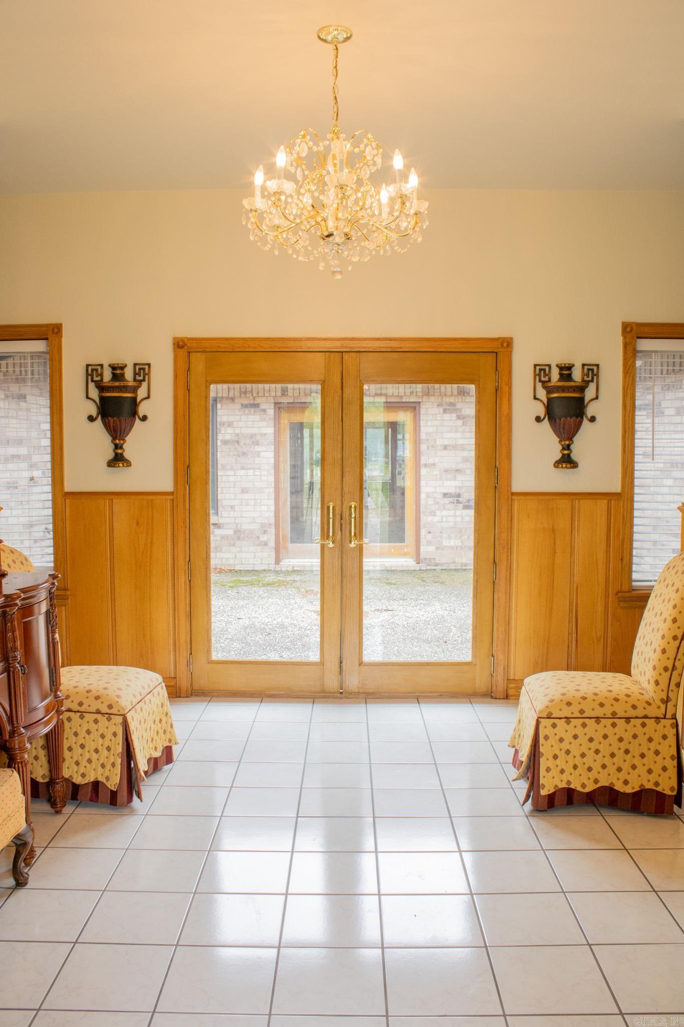 112 Peaceful Ln  Mena, AR