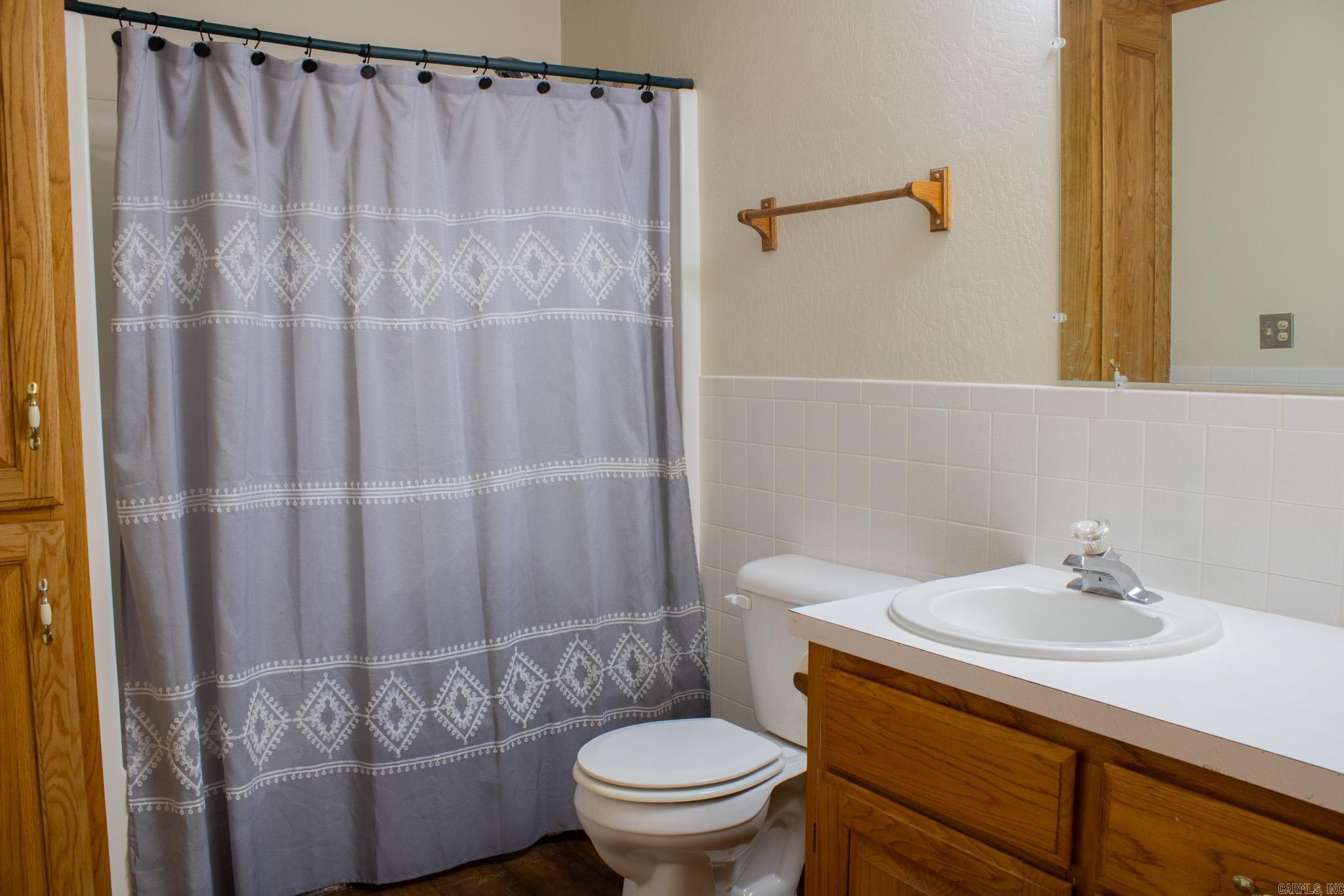 112 Peaceful Ln  Mena, AR