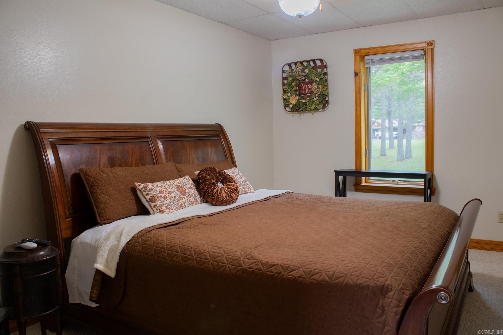 112 Peaceful Ln  Mena, AR