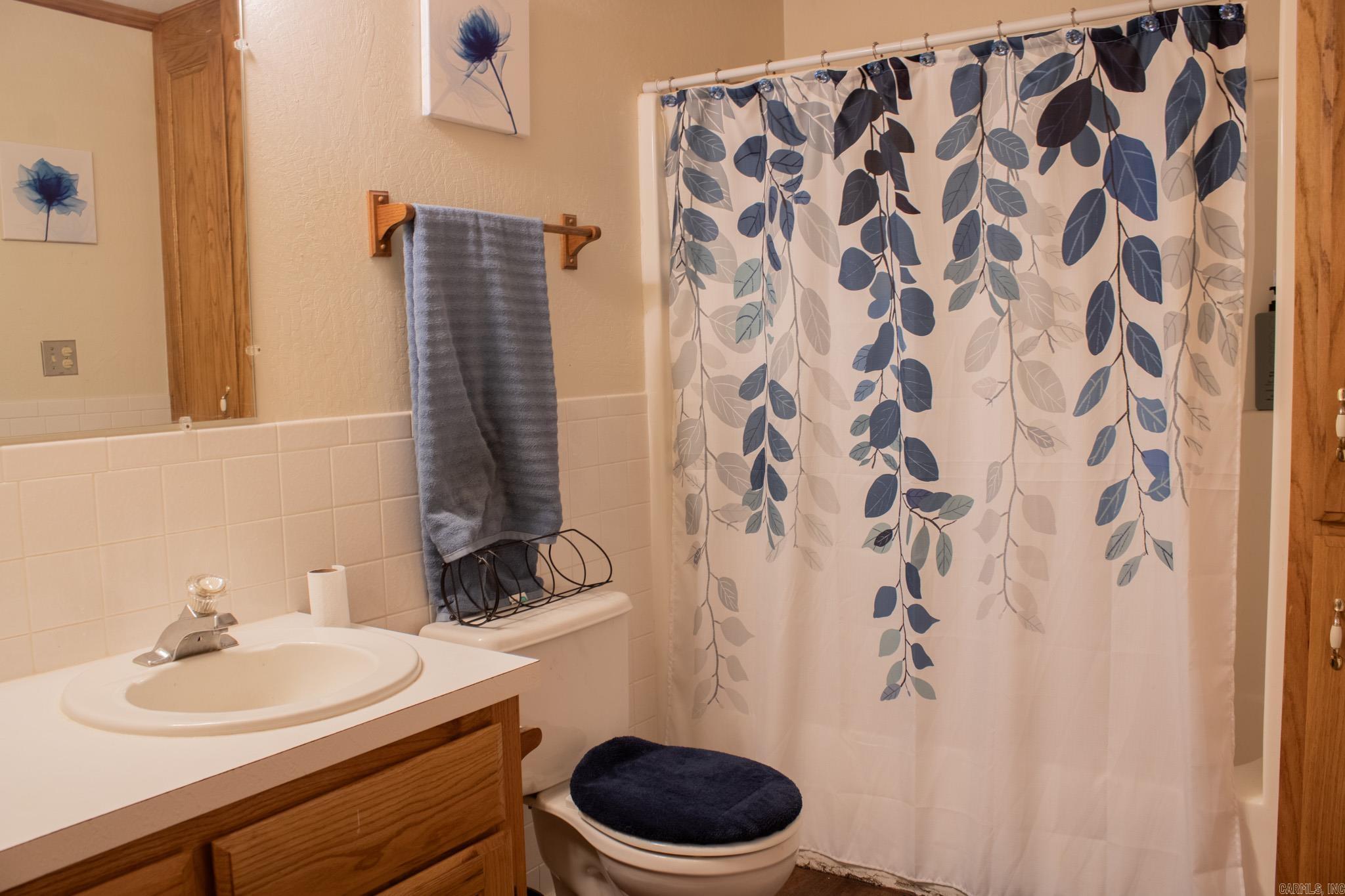 112 Peaceful Ln  Mena, AR