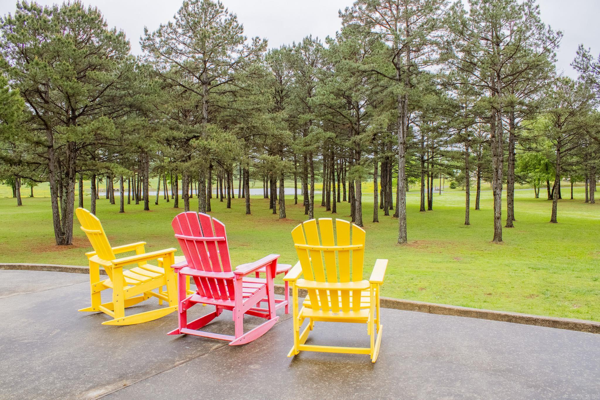 112 Peaceful Ln  Mena, AR