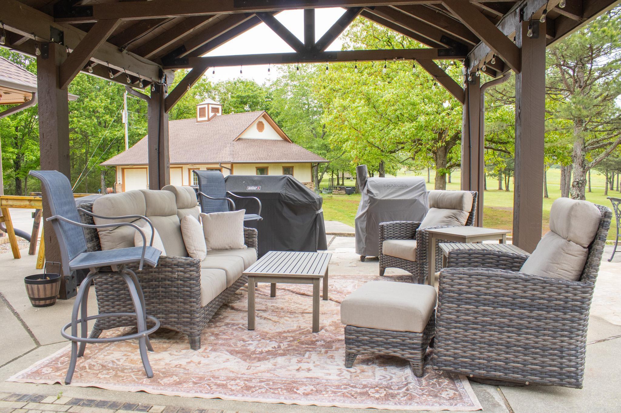 112 Peaceful Ln  Mena, AR