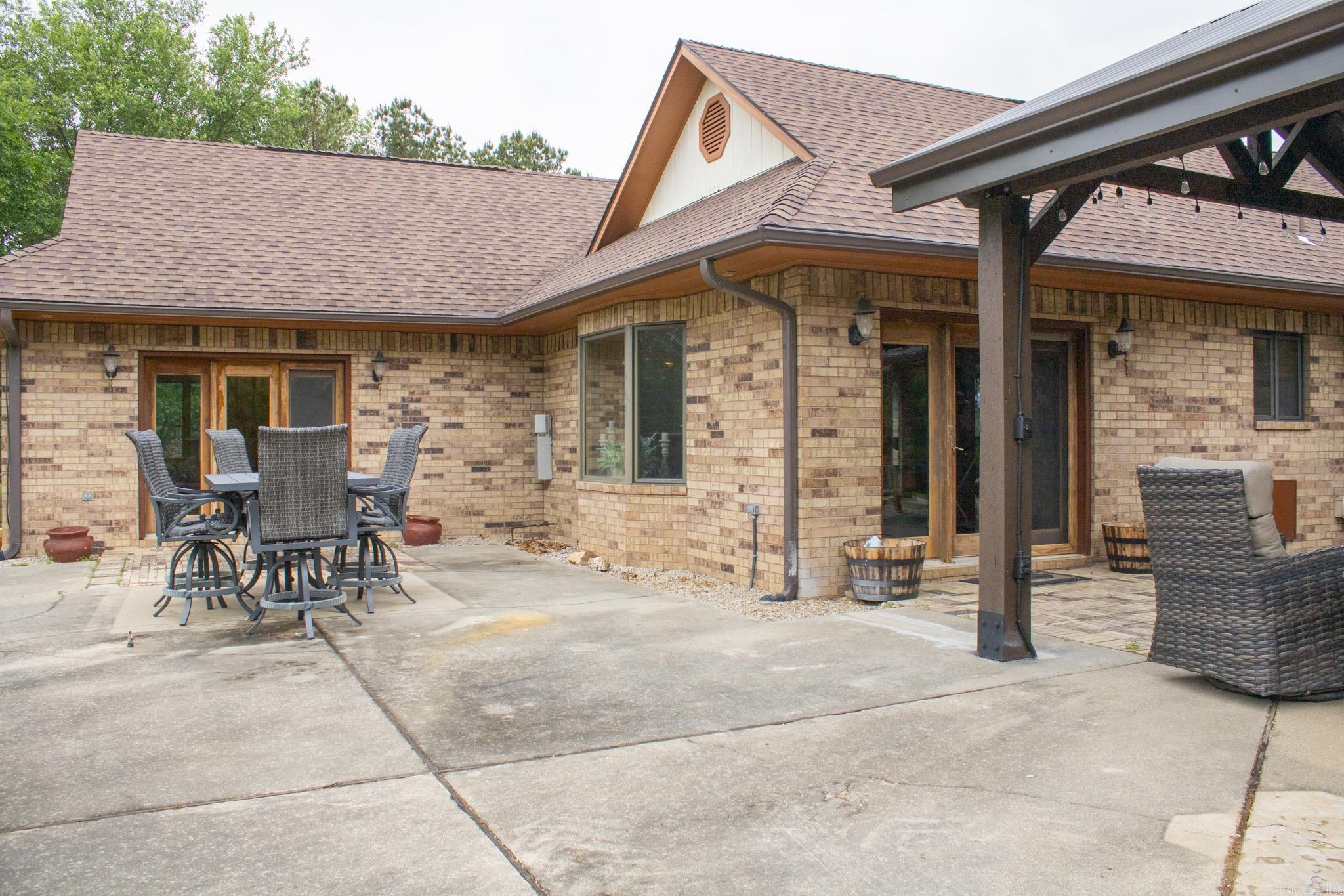 112 Peaceful Ln  Mena, AR