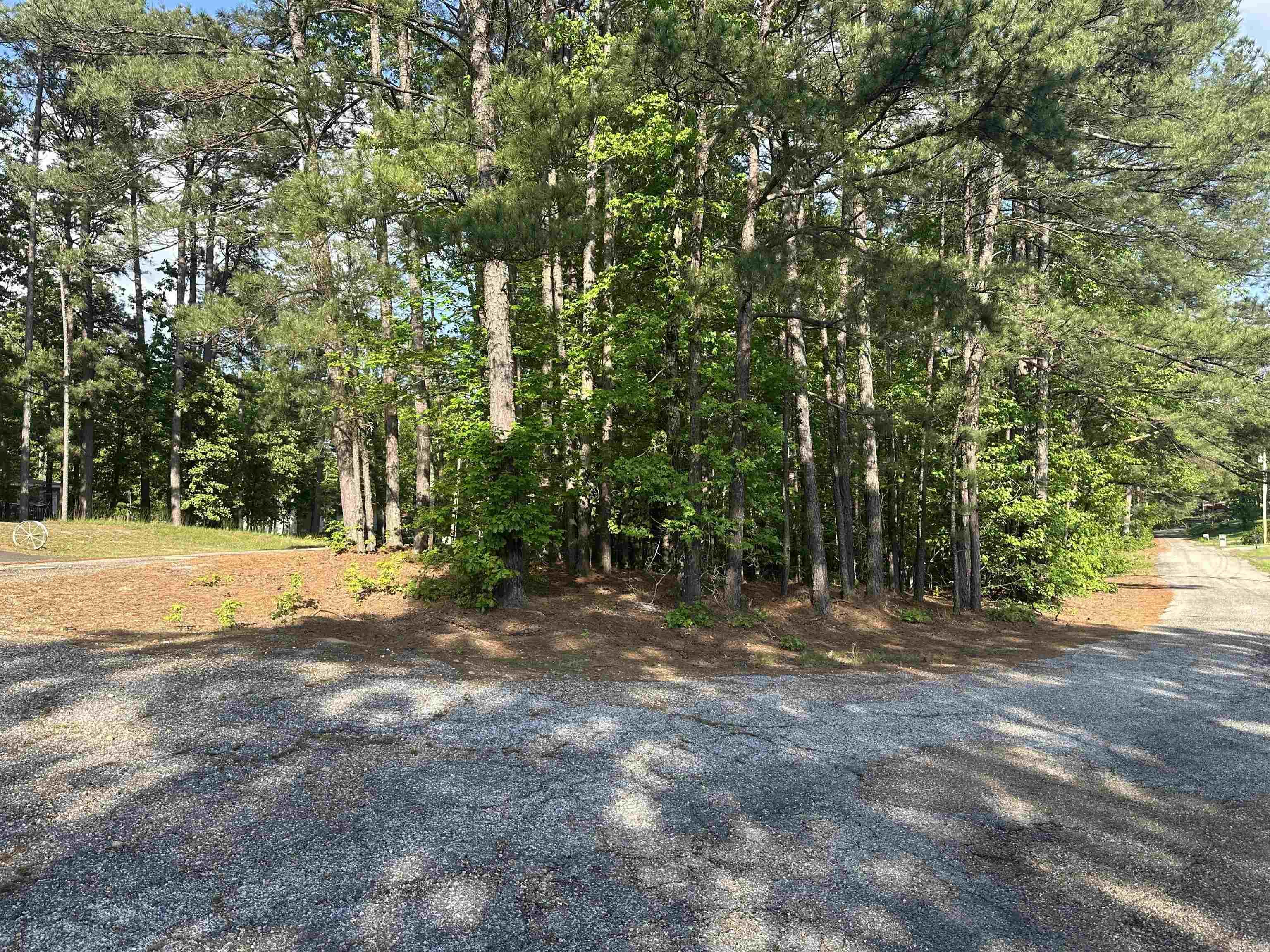  Mustang  Malvern, AR