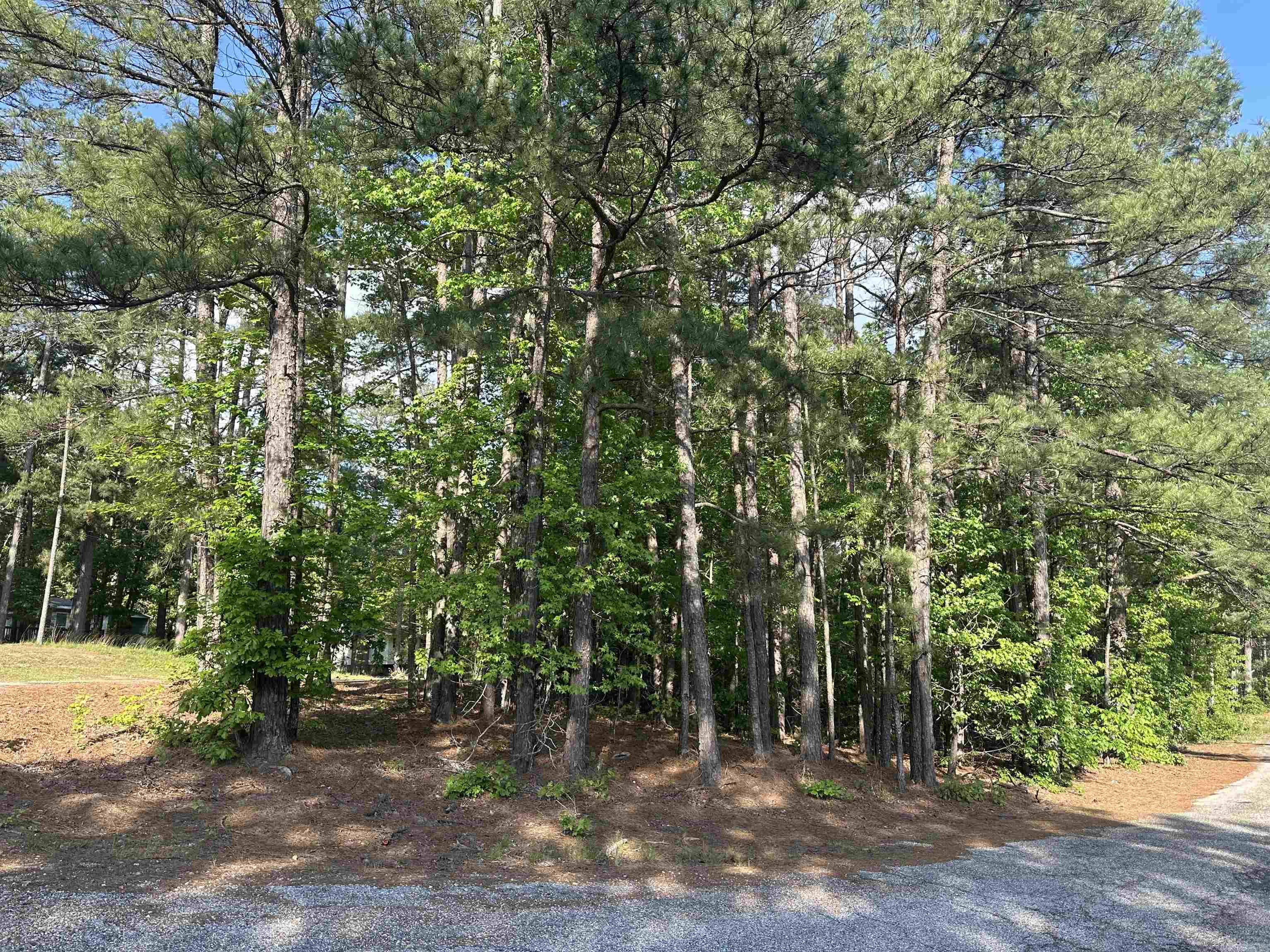  Mustang  Malvern, AR