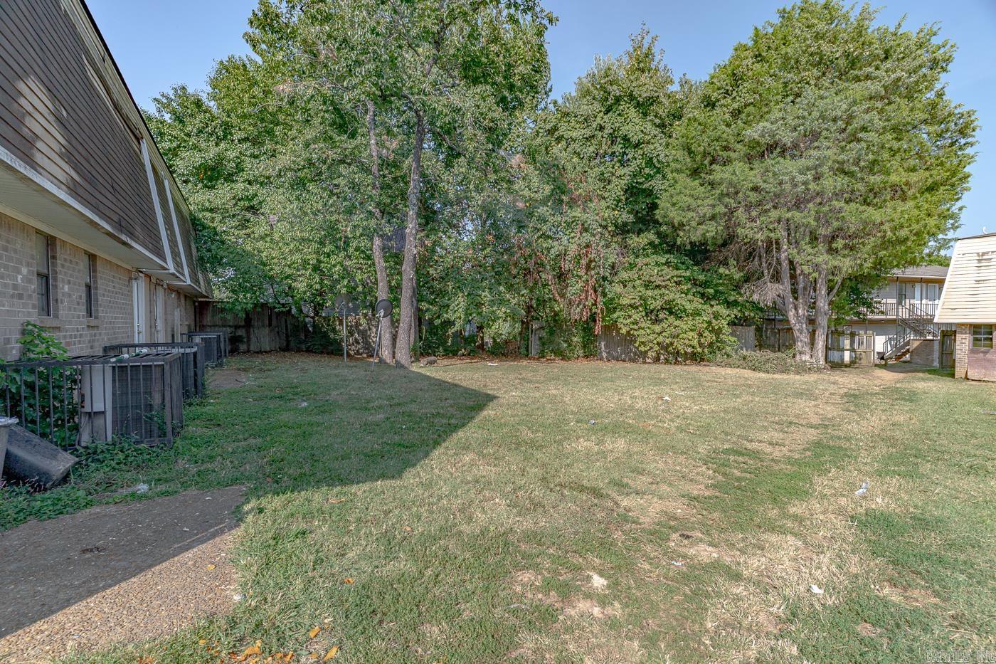 1900 Cedar Heights Dr. 405 Melrose St. Jonesboro, AR