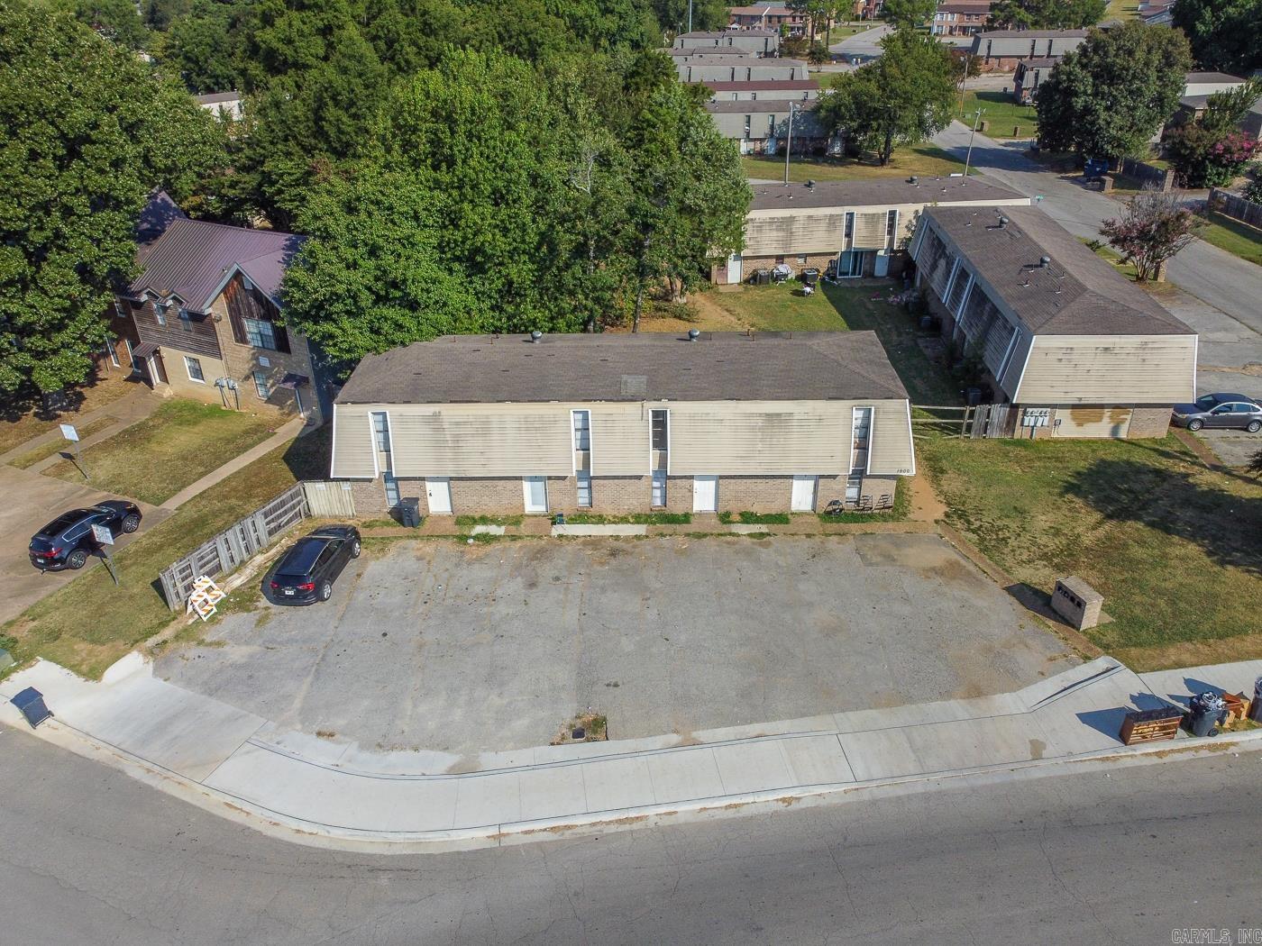 1900 Cedar Heights Dr. 405 Melrose St. Jonesboro, AR