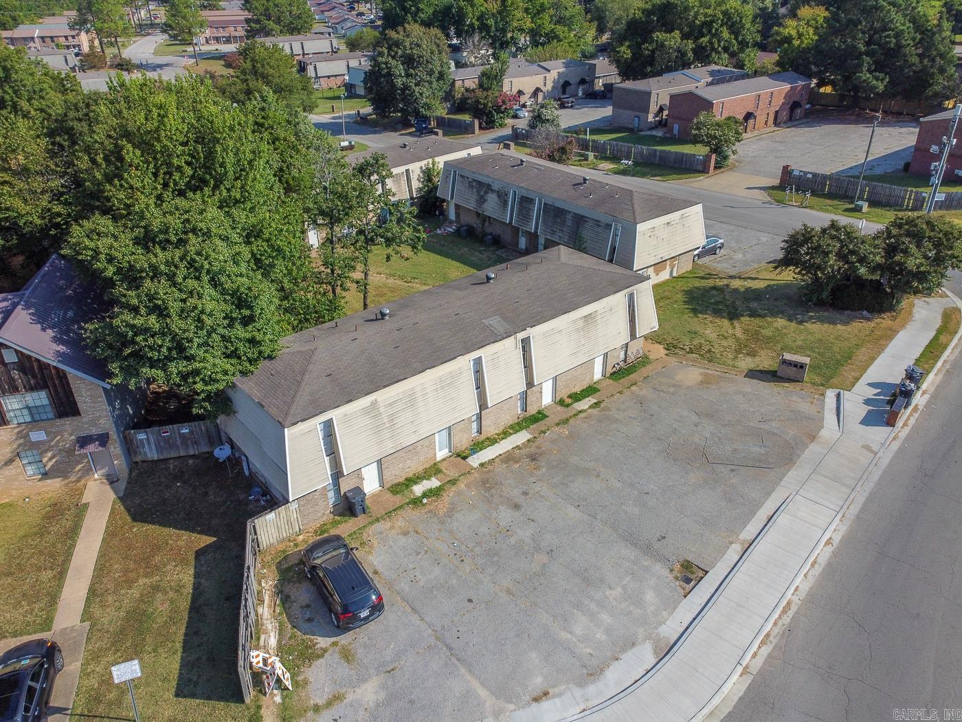 1900 Cedar Heights Dr. 405 Melrose St. Jonesboro, AR