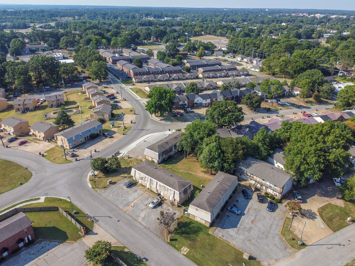 1900 Cedar Heights Dr. 405 Melrose St. Jonesboro, AR