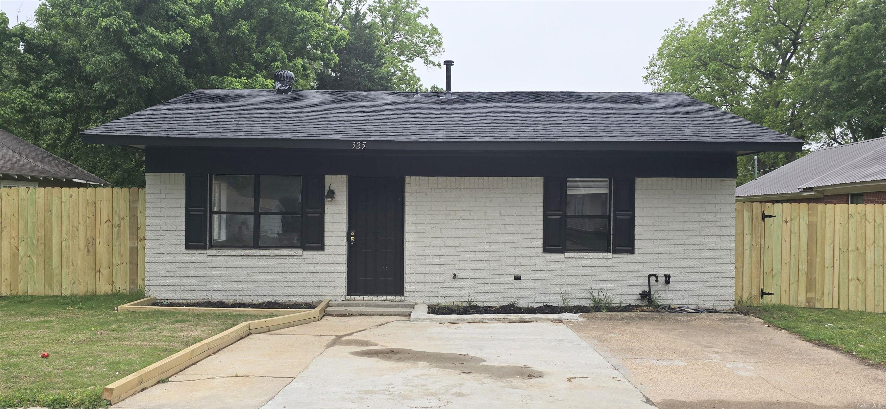 325 Arkansas Ave E  Wynne, AR